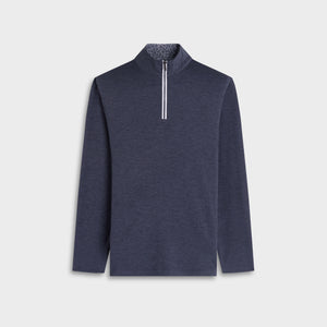 UV50 Performance Quarter Zip Pullover