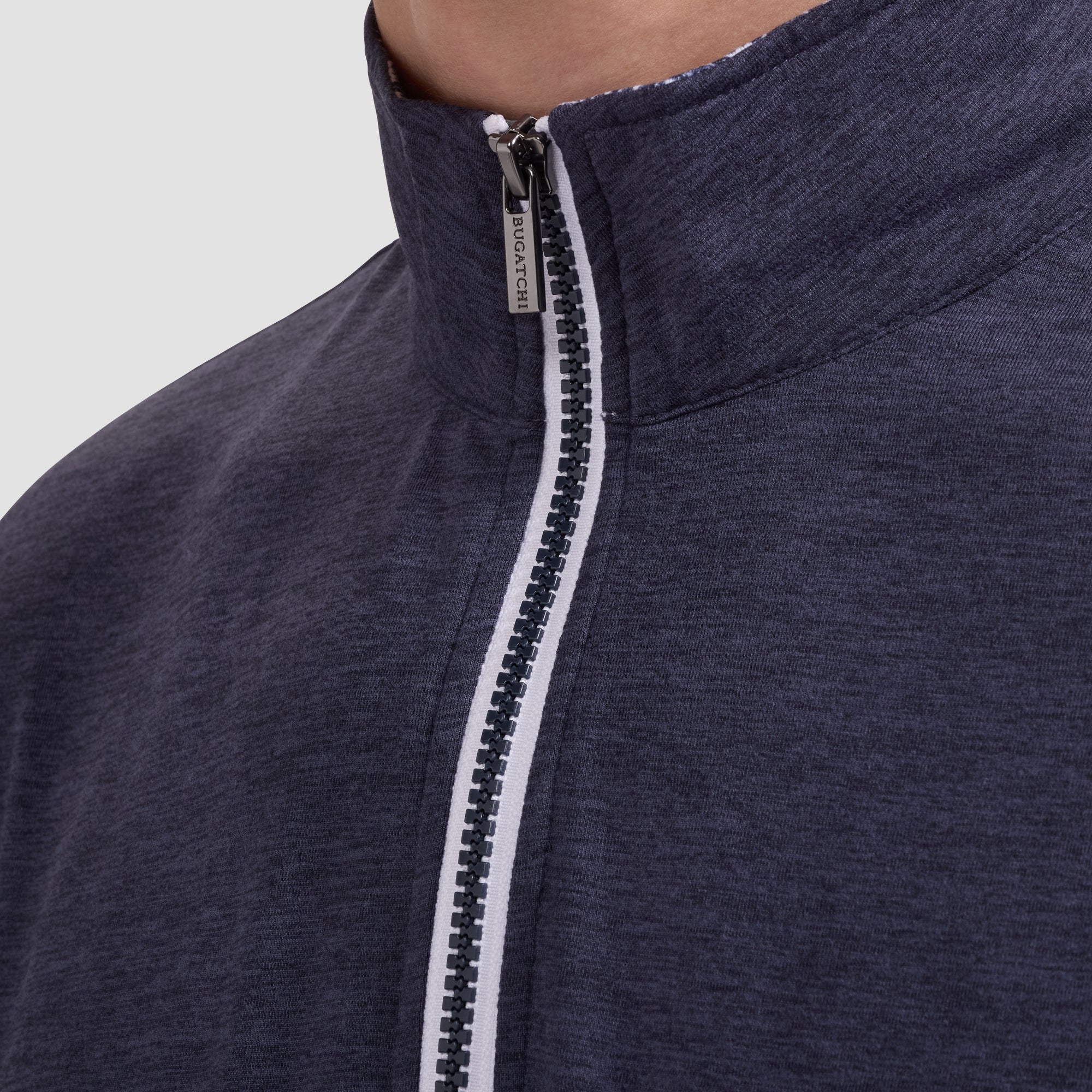 UV50 Performance Quarter Zip Pullover