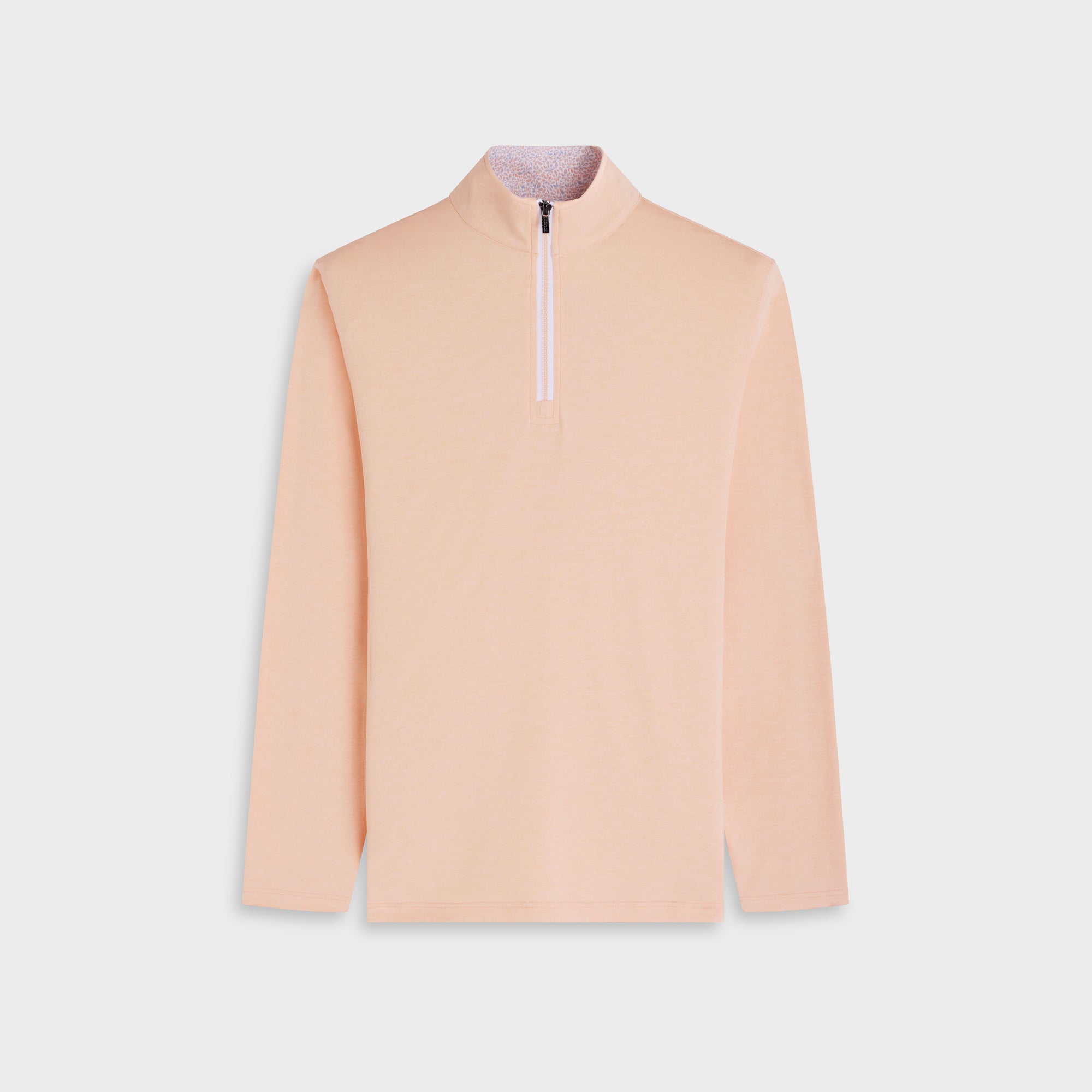 UV50 Performance Quarter Zip Pullover