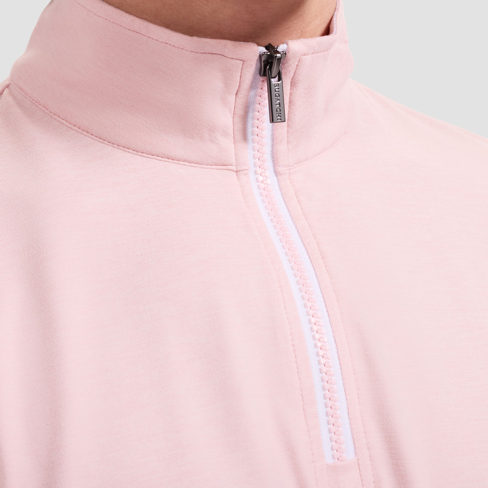UV50 Performance Quarter Zip Pullover