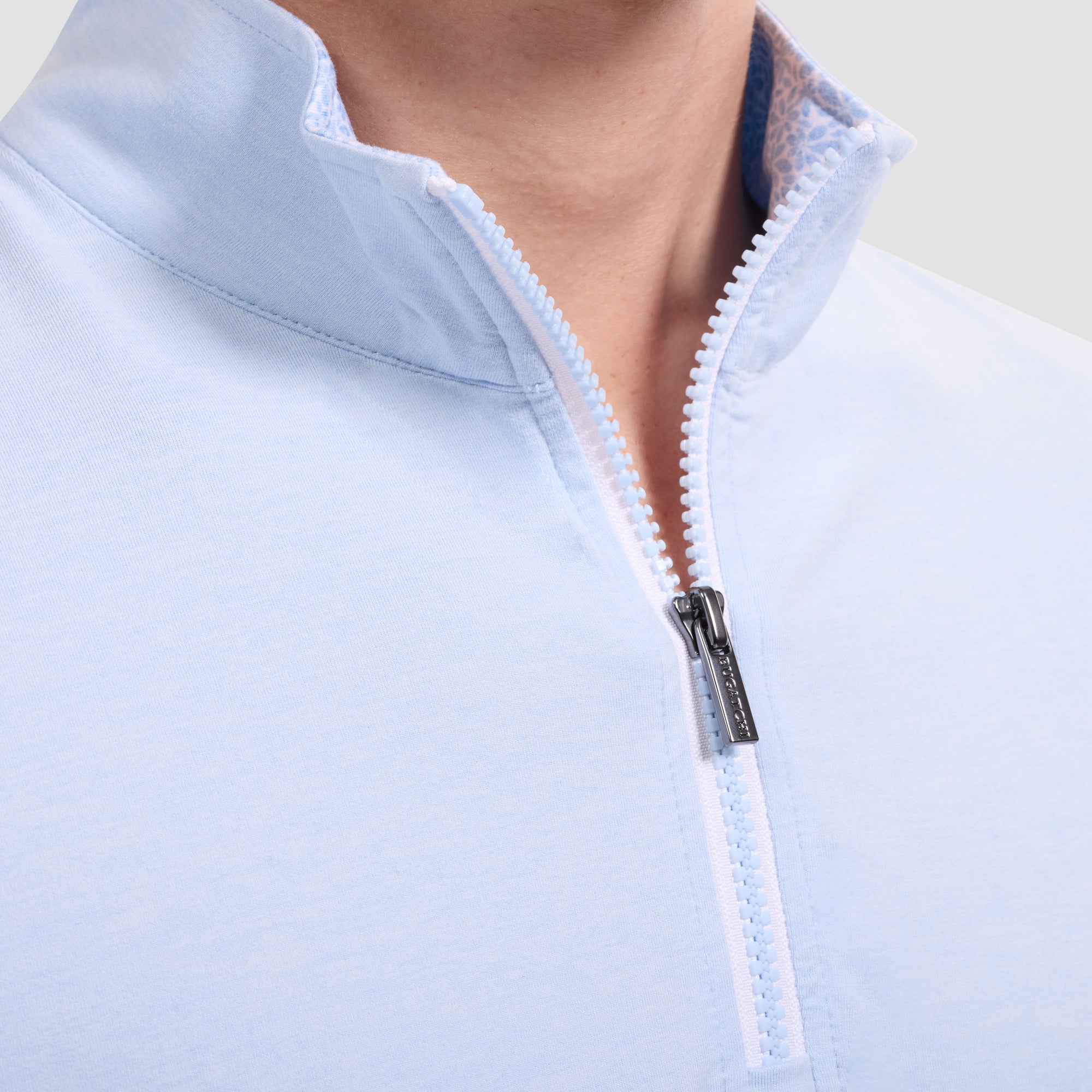 UV50 Performance Quarter Zip Pullover