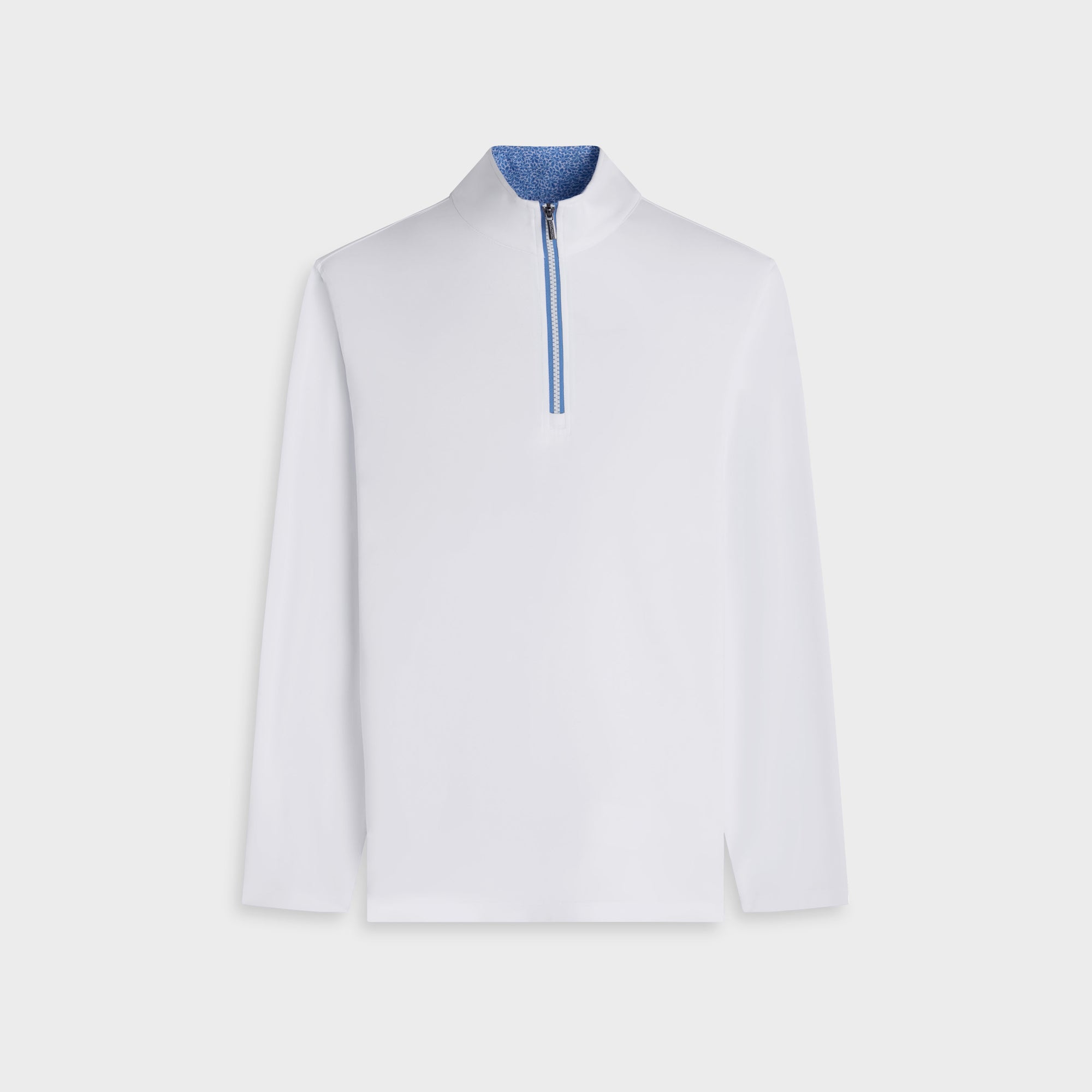 UV50 Performance Quarter Zip Pullover