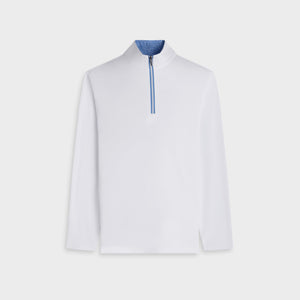 UV50 Performance Quarter Zip Pullover