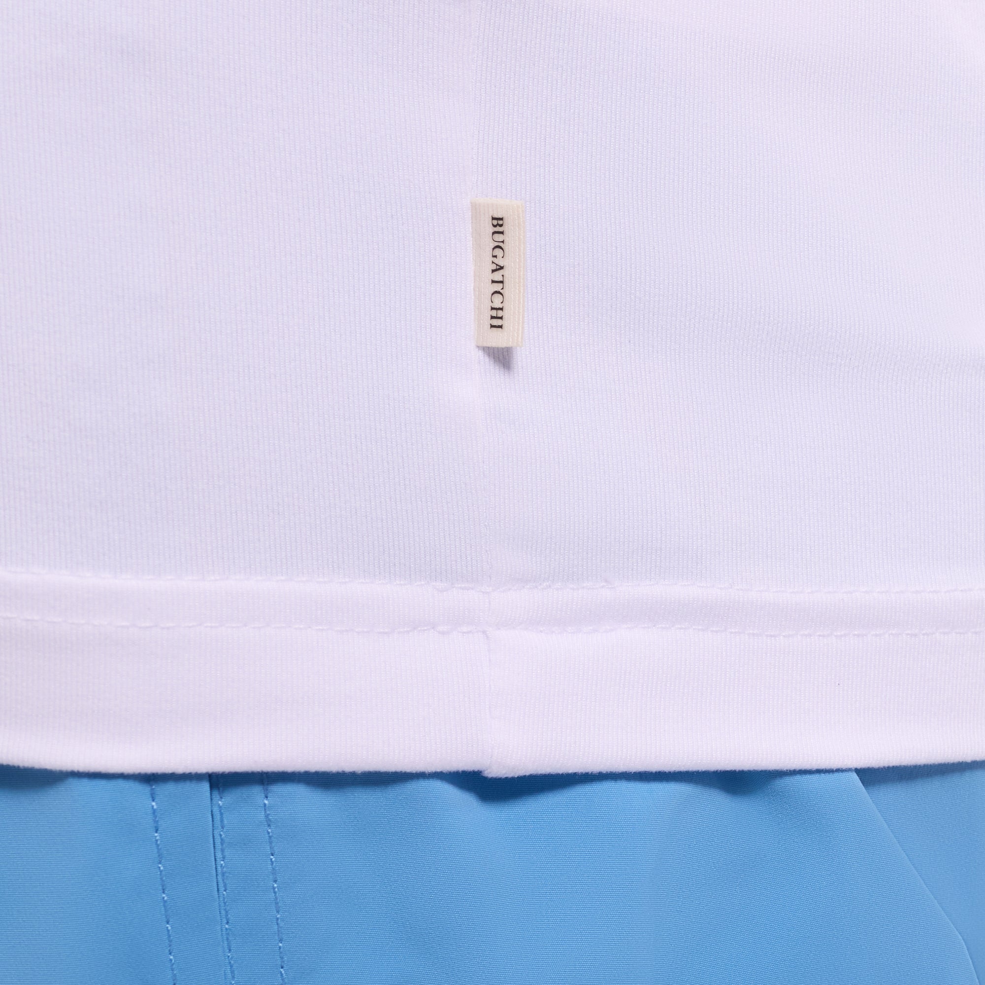 UV50 Performance Quarter Zip Pullover