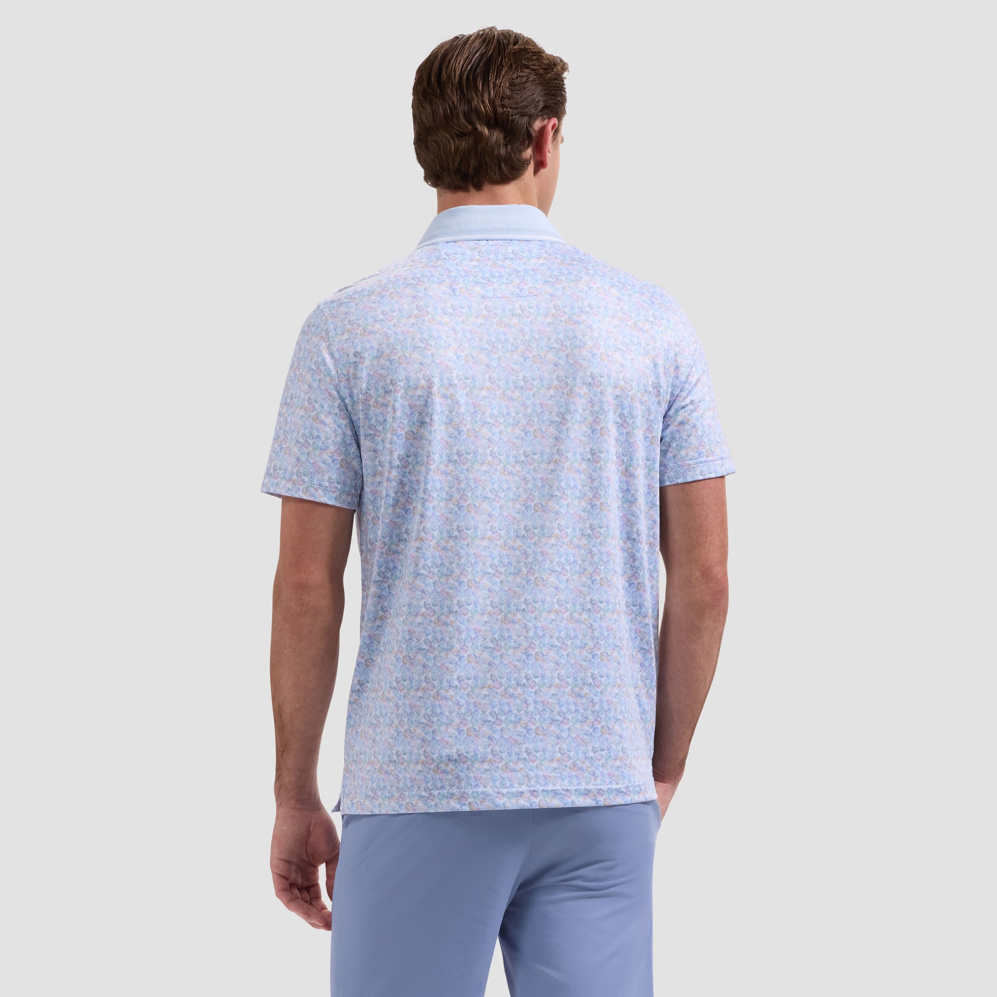 UV50 Performance Polo