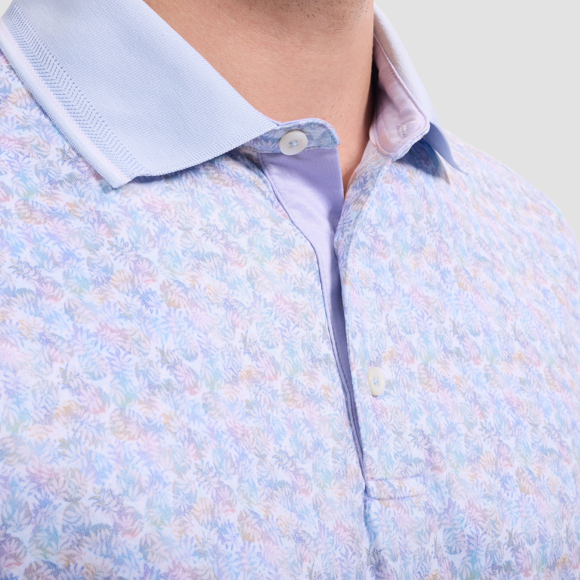 UV50 Performance Polo