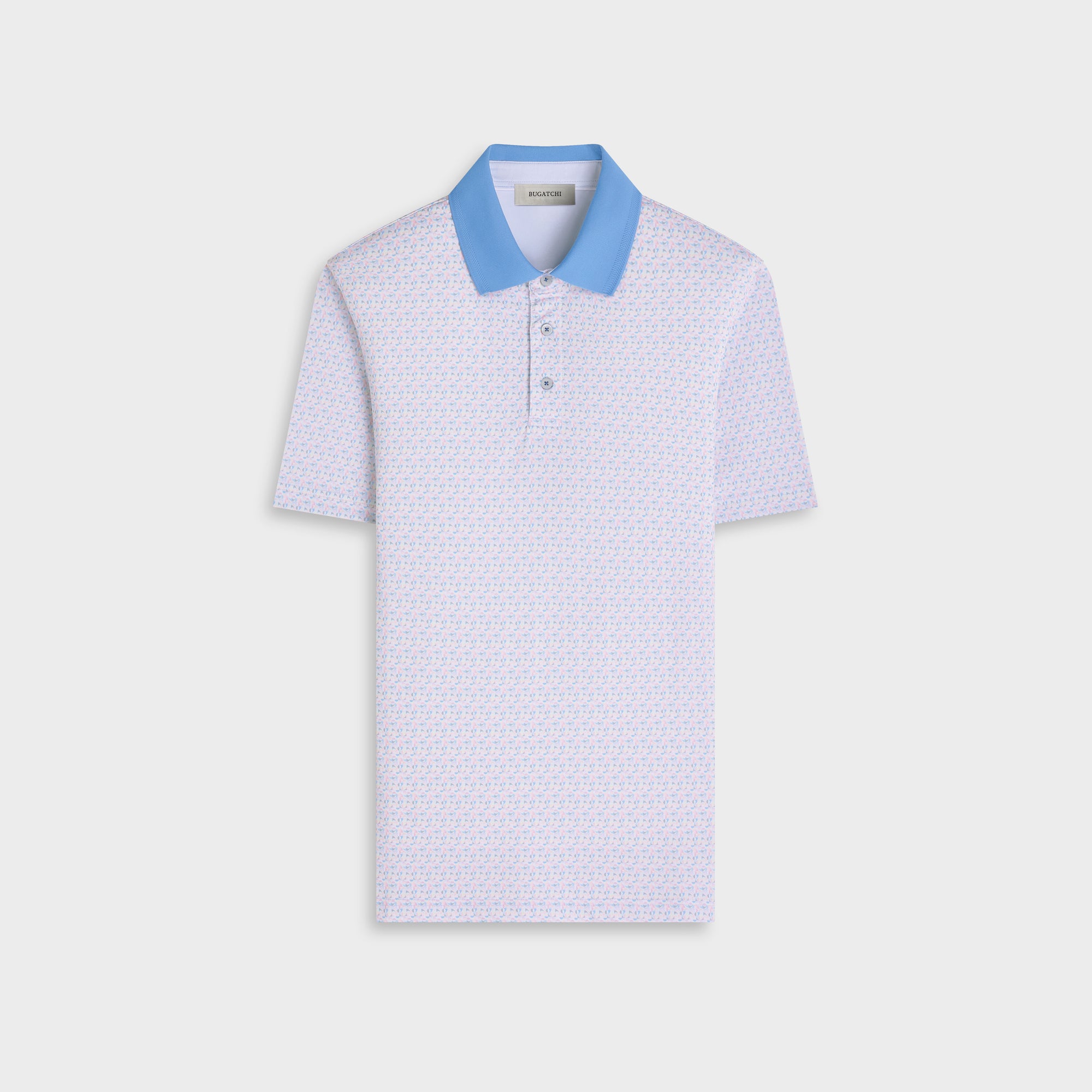 UV50 Performance Polo