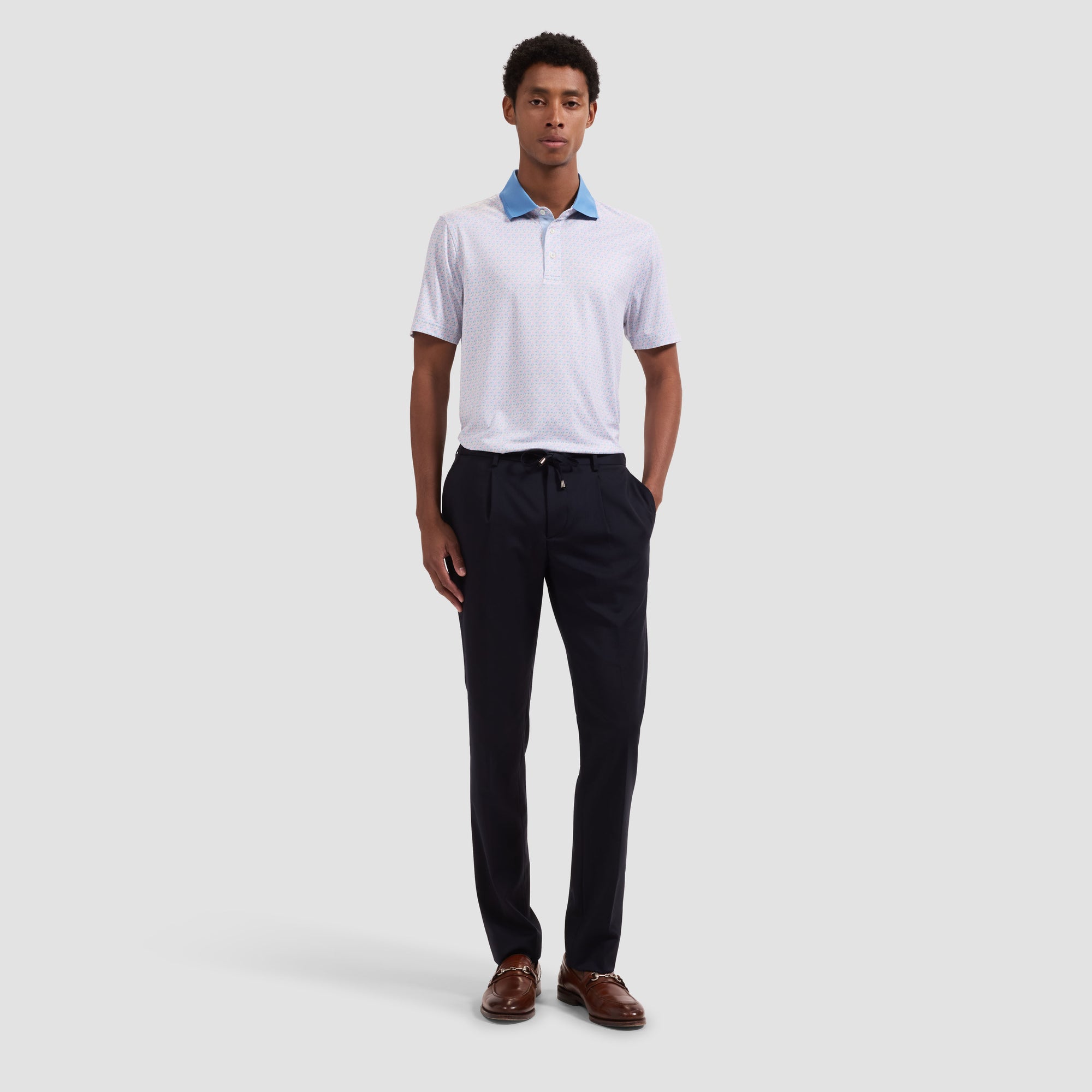 UV50 Performance Polo