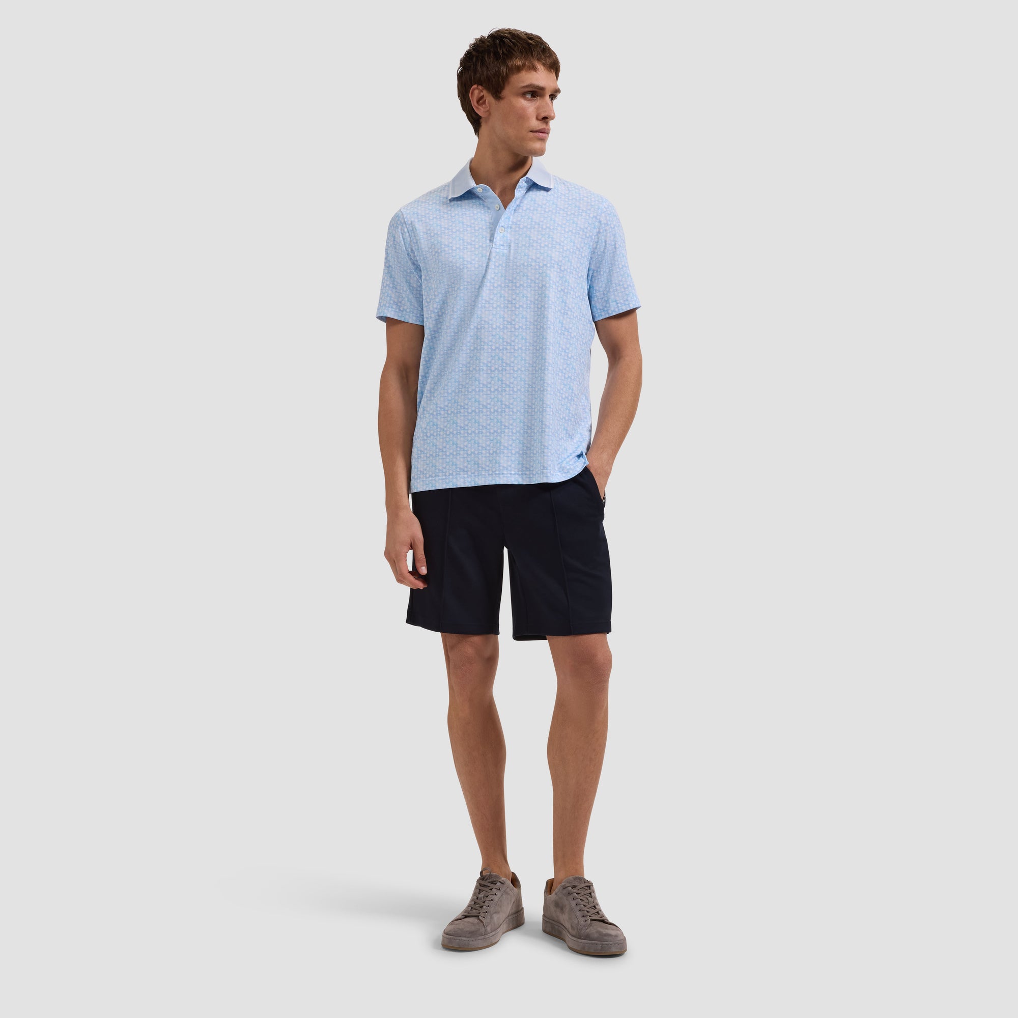 UV50 Performance Polo