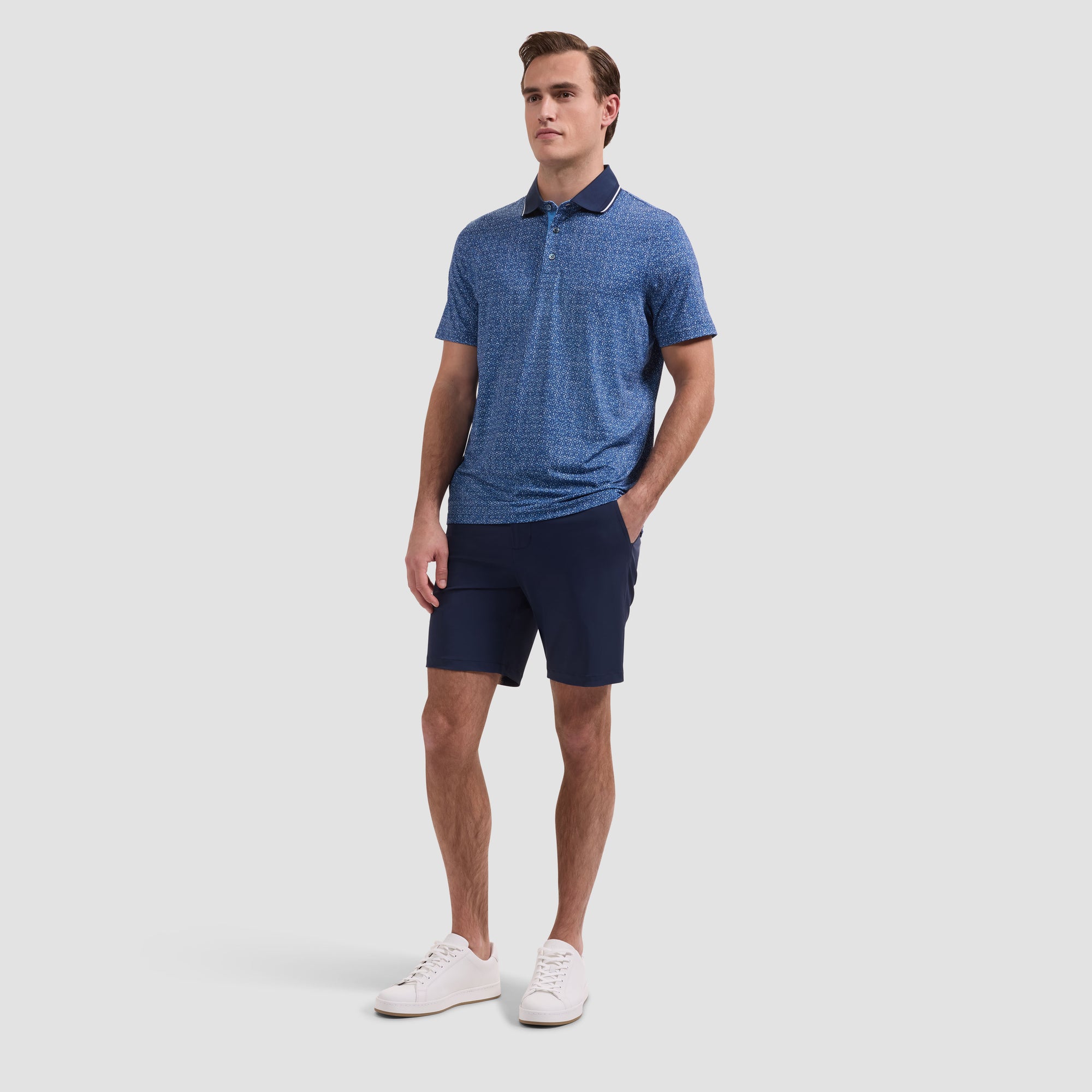 UV50 Performance Polo