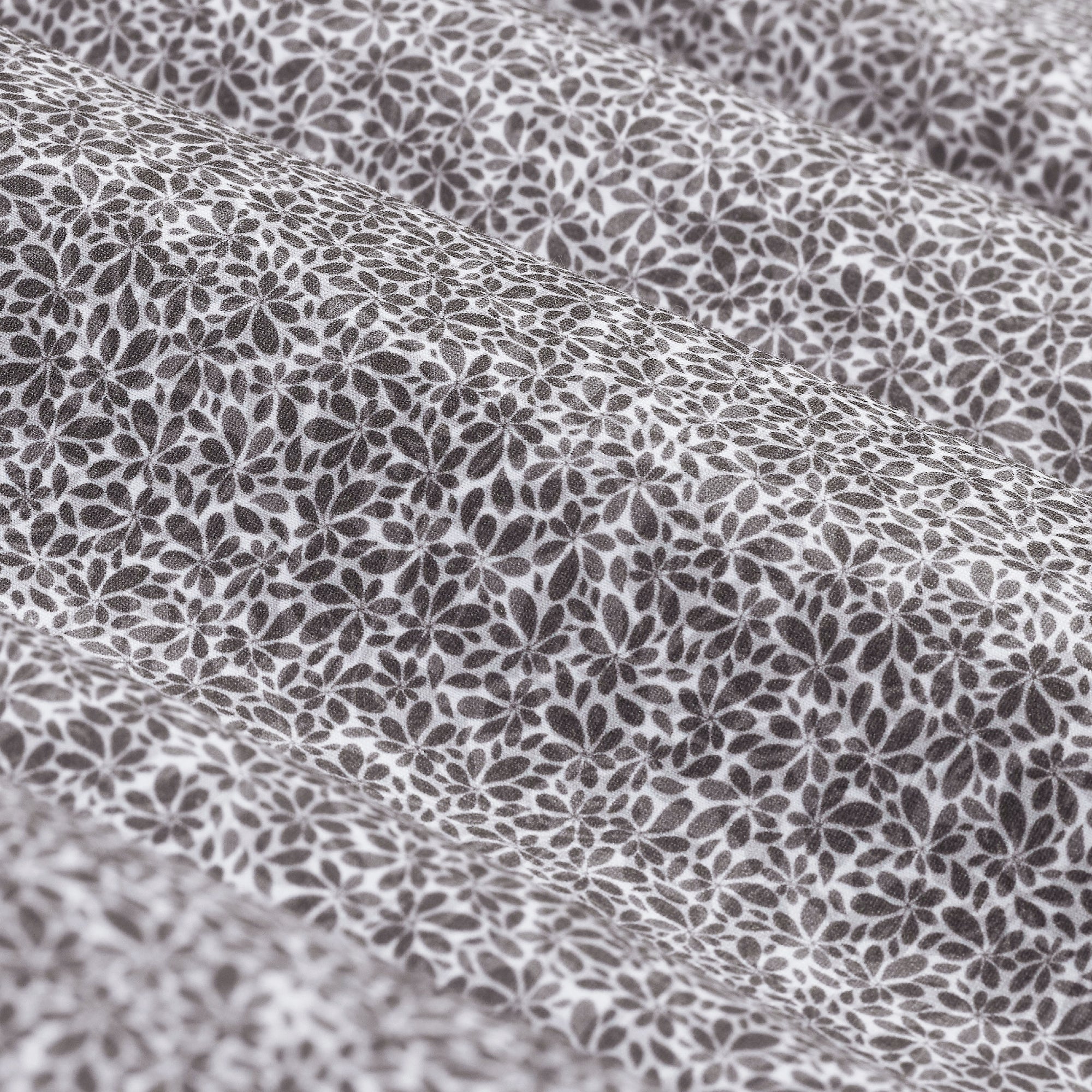 James OoohCotton Floral Shirt