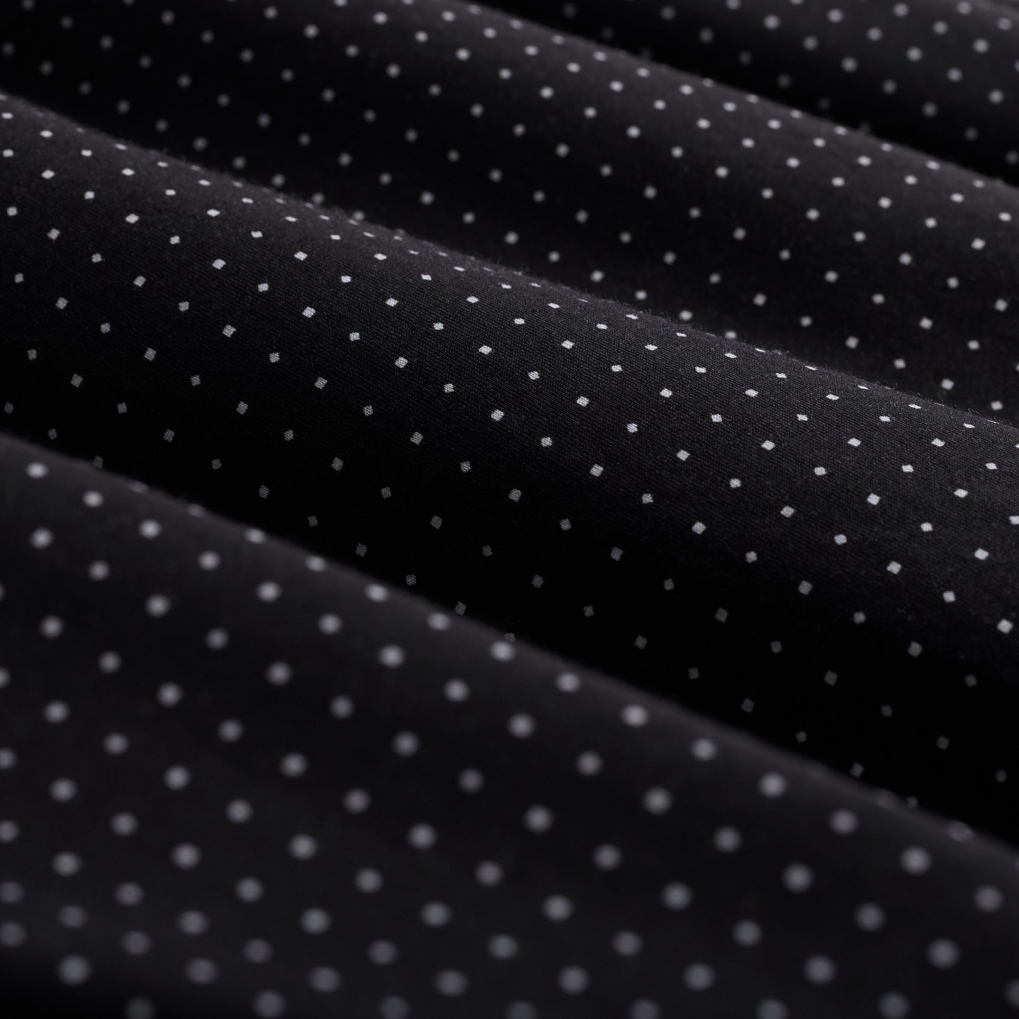 Devon OoohCotton Micro Dot Shirt