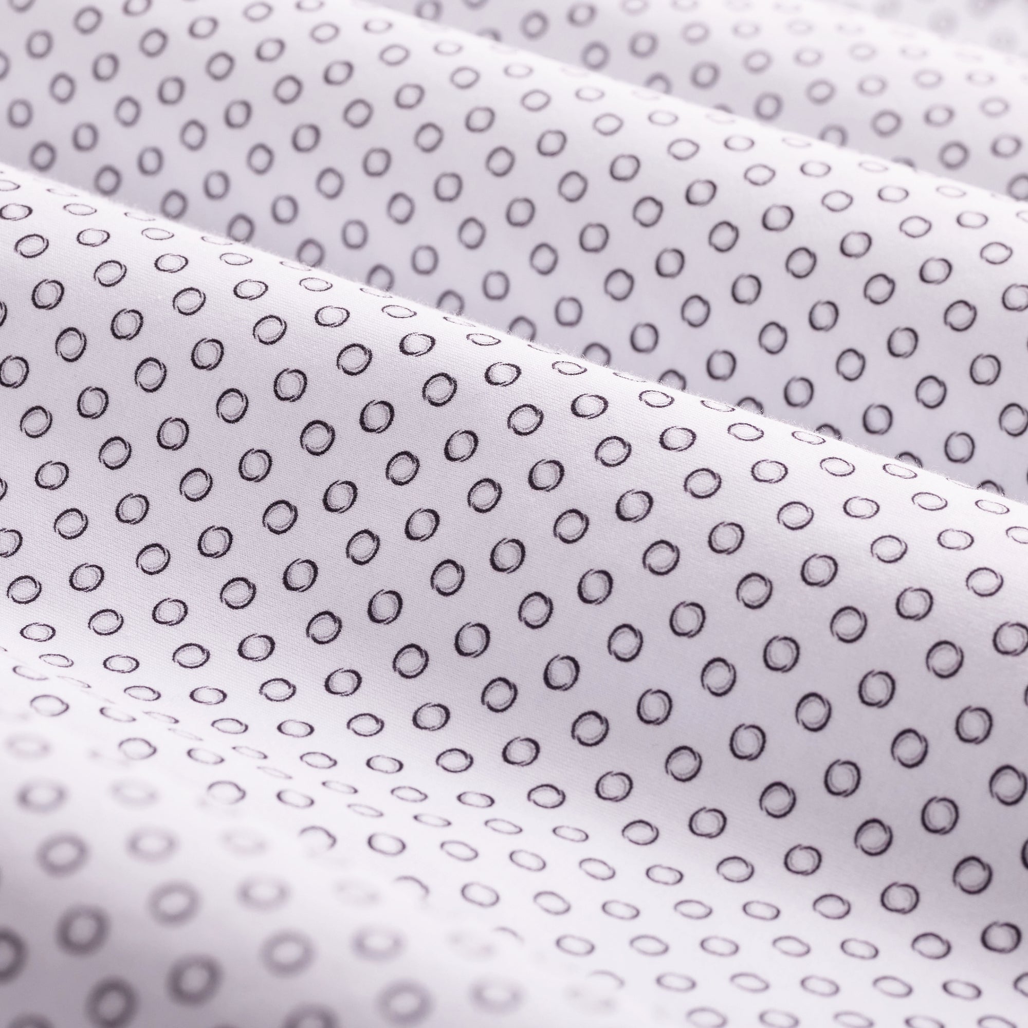 Devon OoohCotton Geometric Shirt