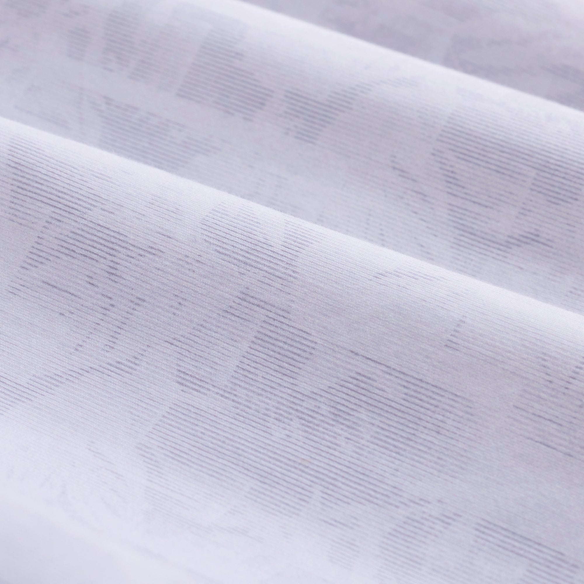 James OoohCotton Jacquard-Inspired Shirt