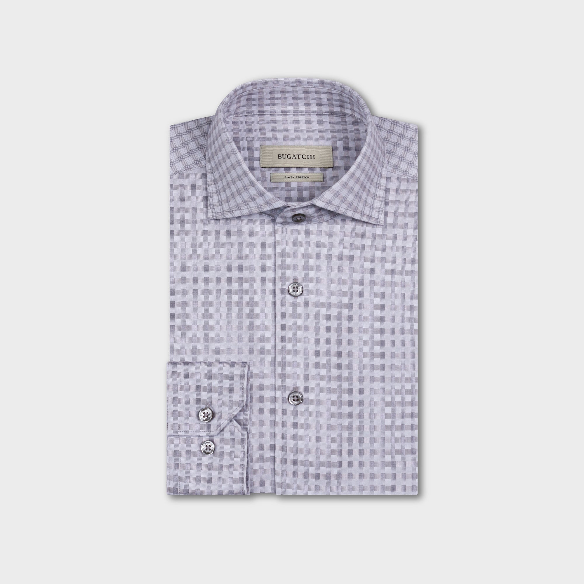 Devon OoohCotton Gingham Check Shirt