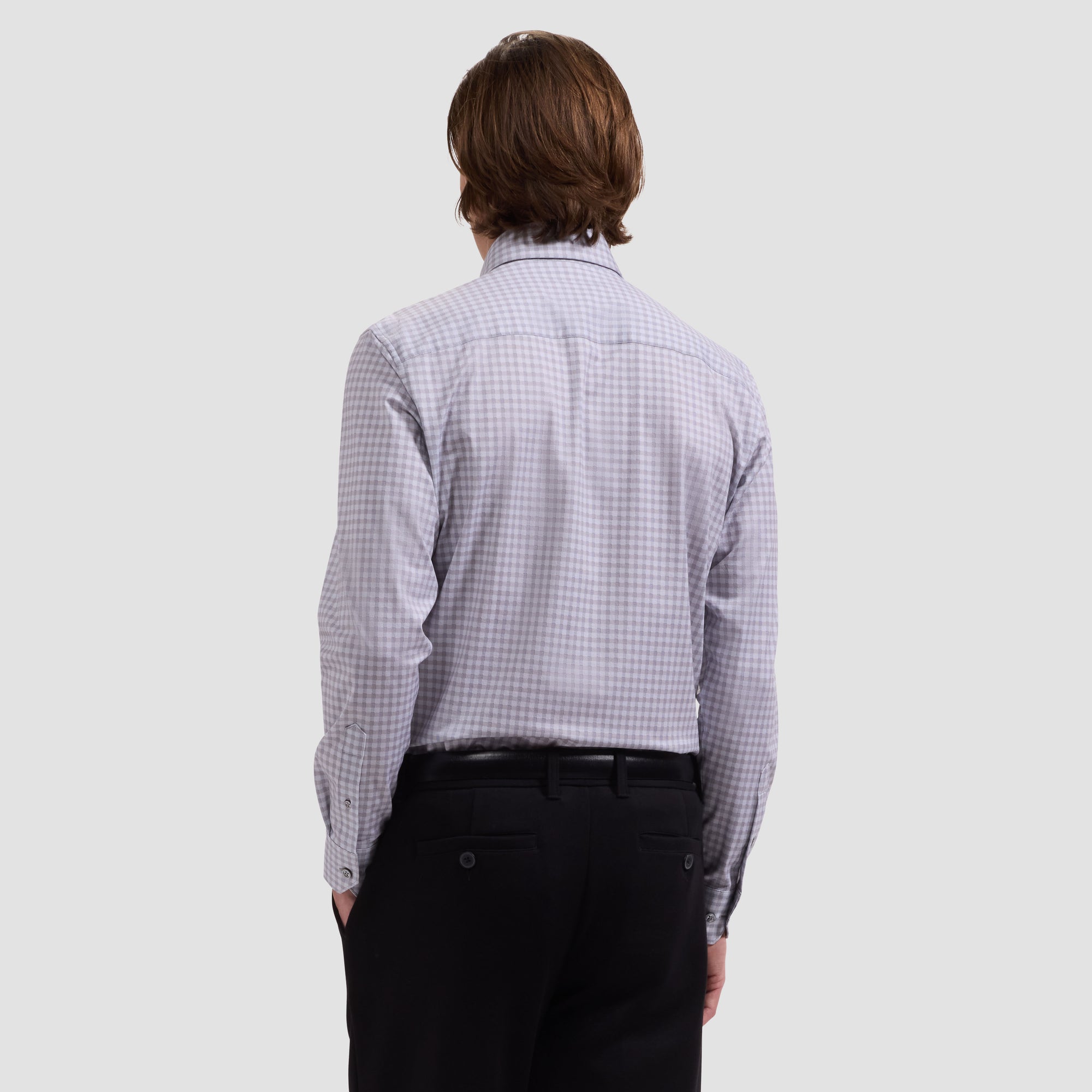 Devon OoohCotton Gingham Check Shirt