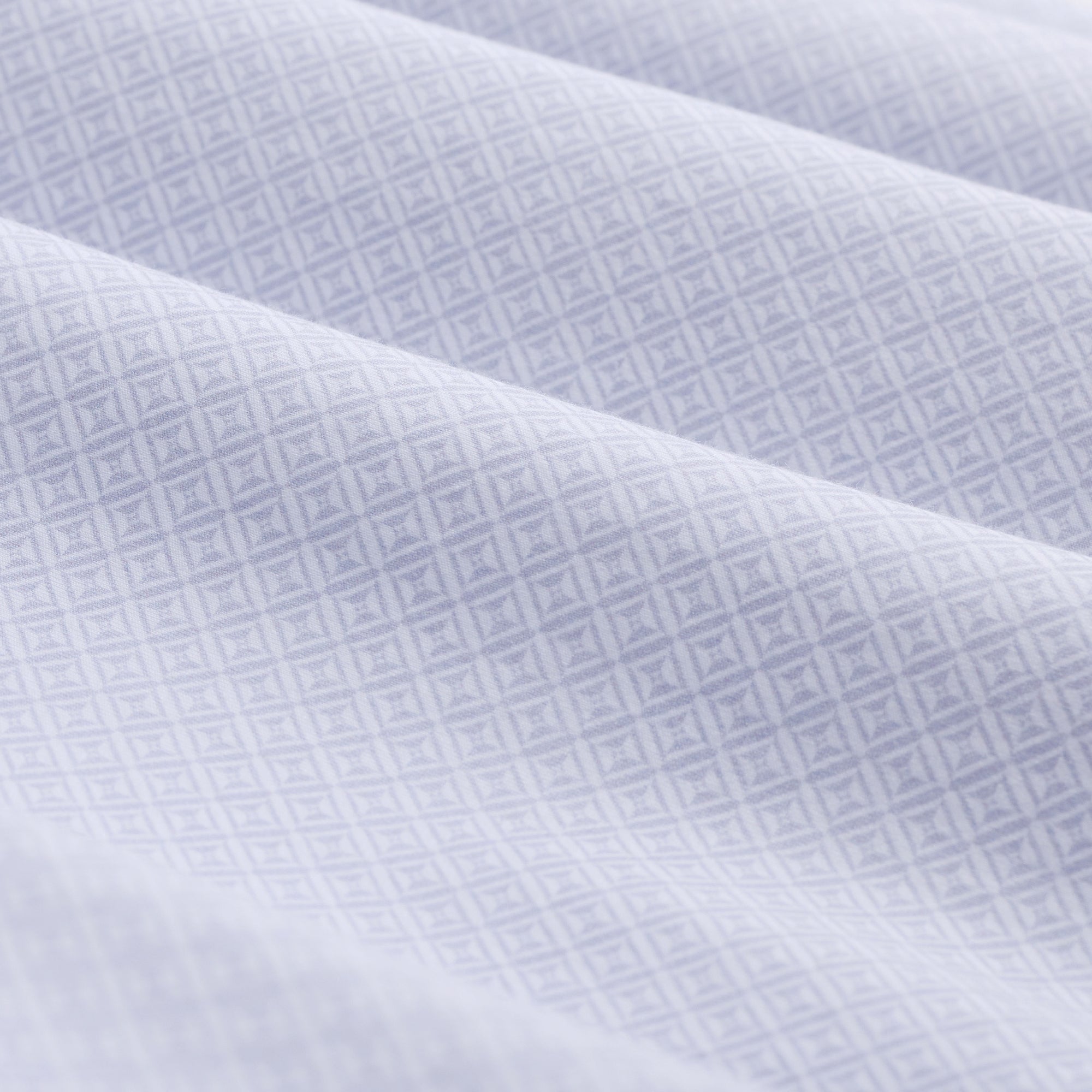 Devon OoohCotton Geometric Shirt