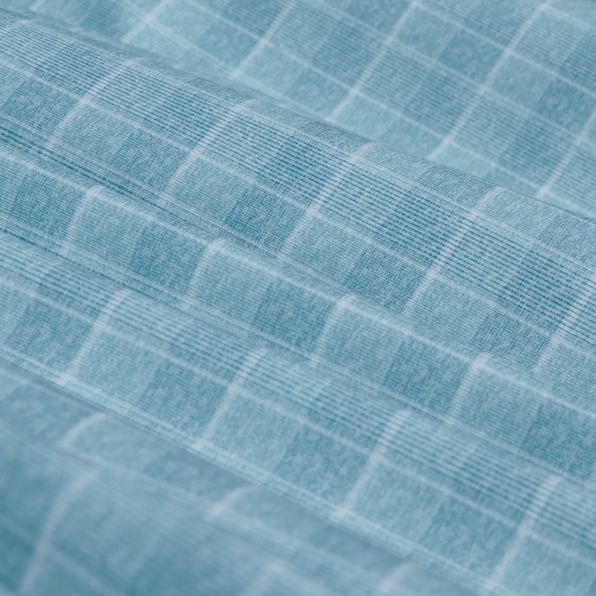 James OoohCotton Heathered Check Shirt