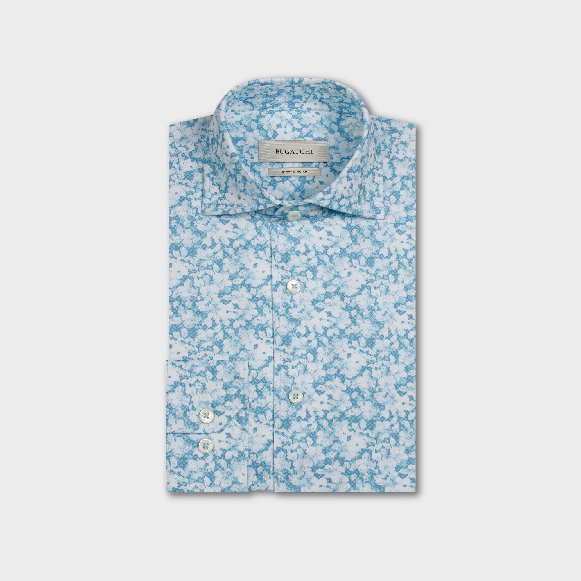 Devon OoohCotton Floral Shirt