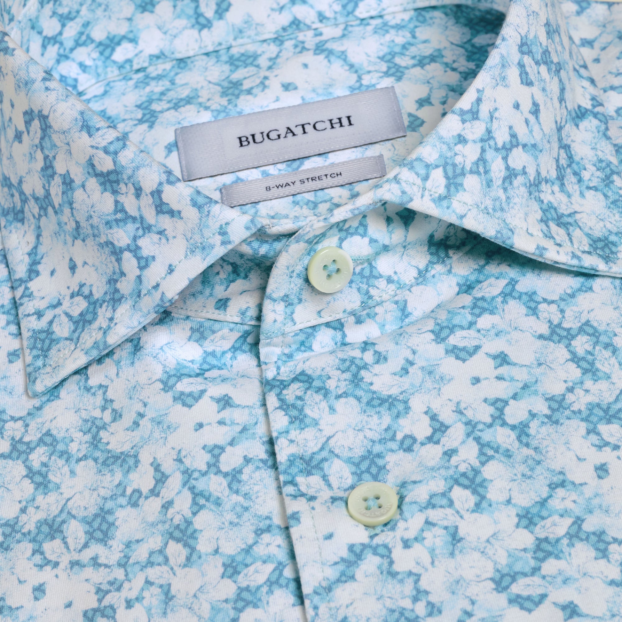 Devon OoohCotton Floral Shirt