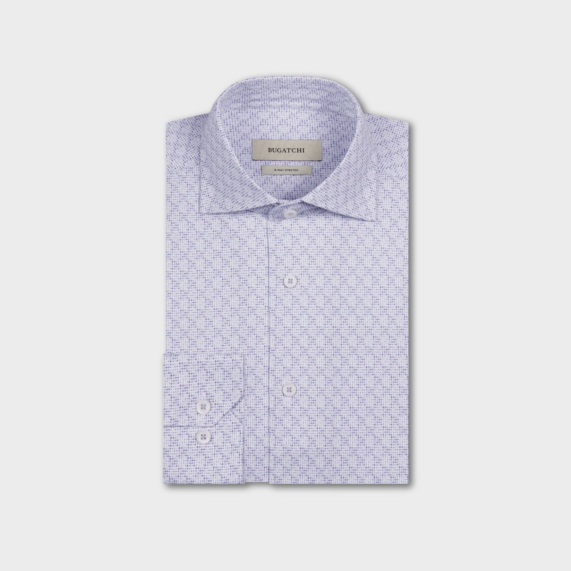 Devon OoohCotton Geometric Shirt