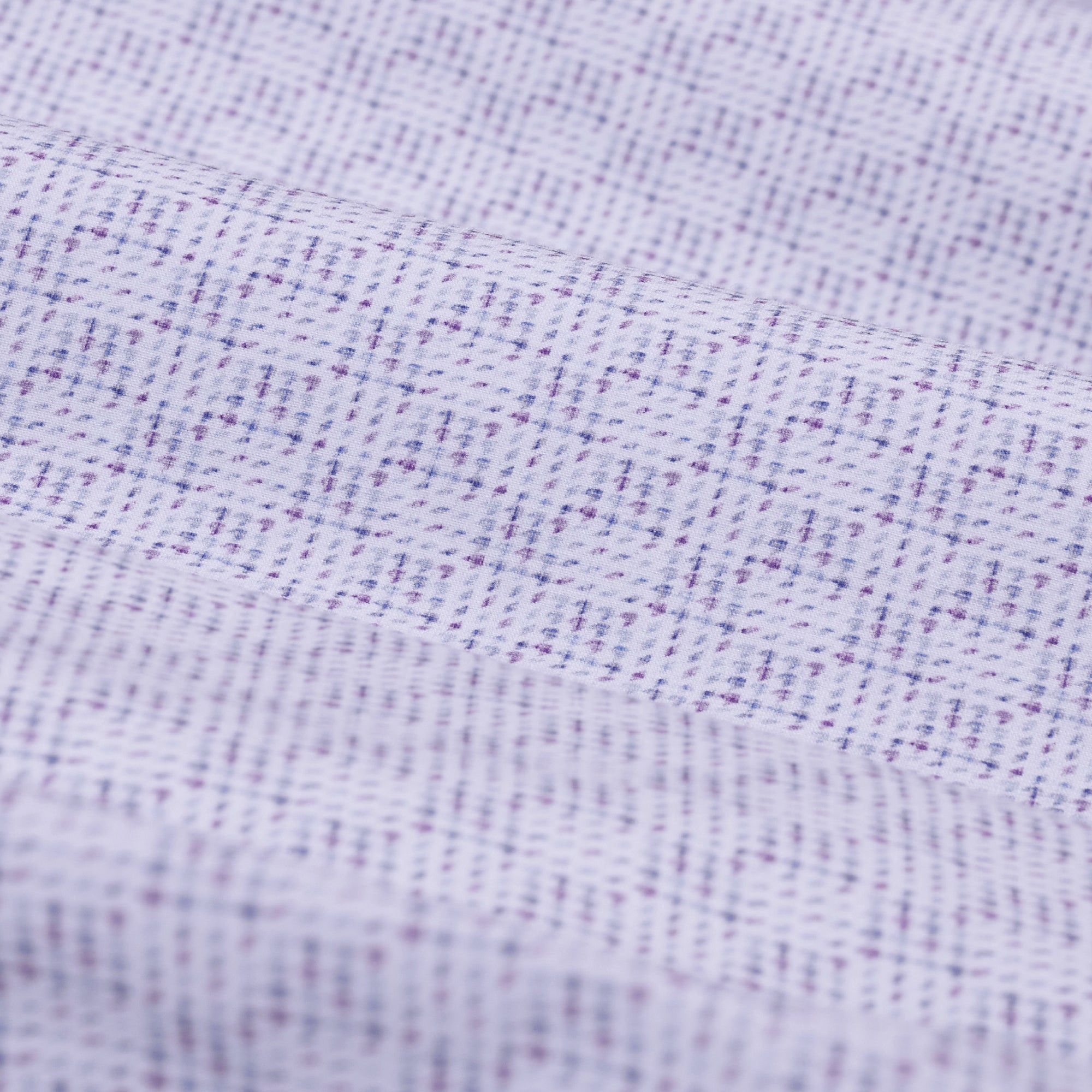 Devon OoohCotton Geometric Shirt