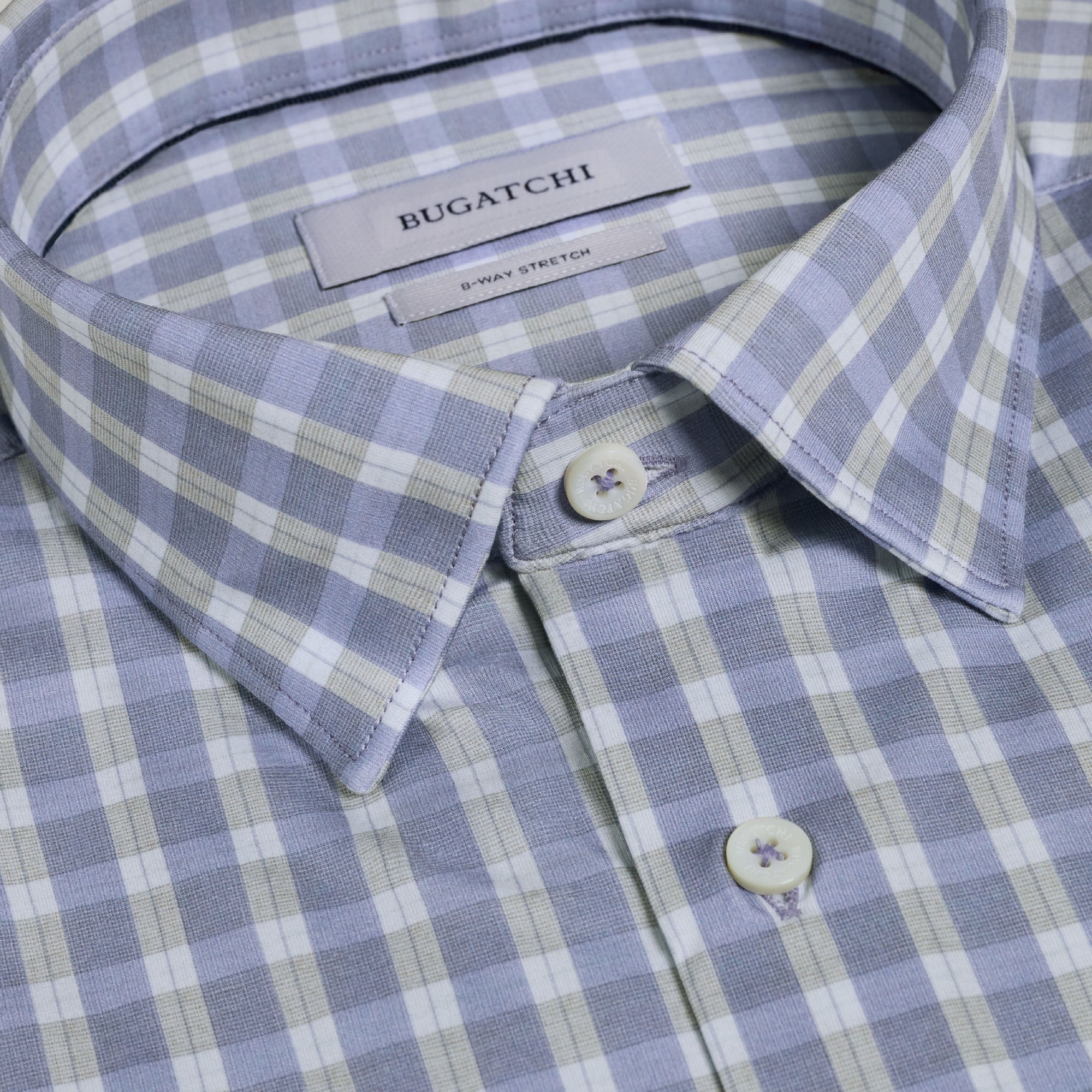 Jules OoohCotton Plaid Shirt