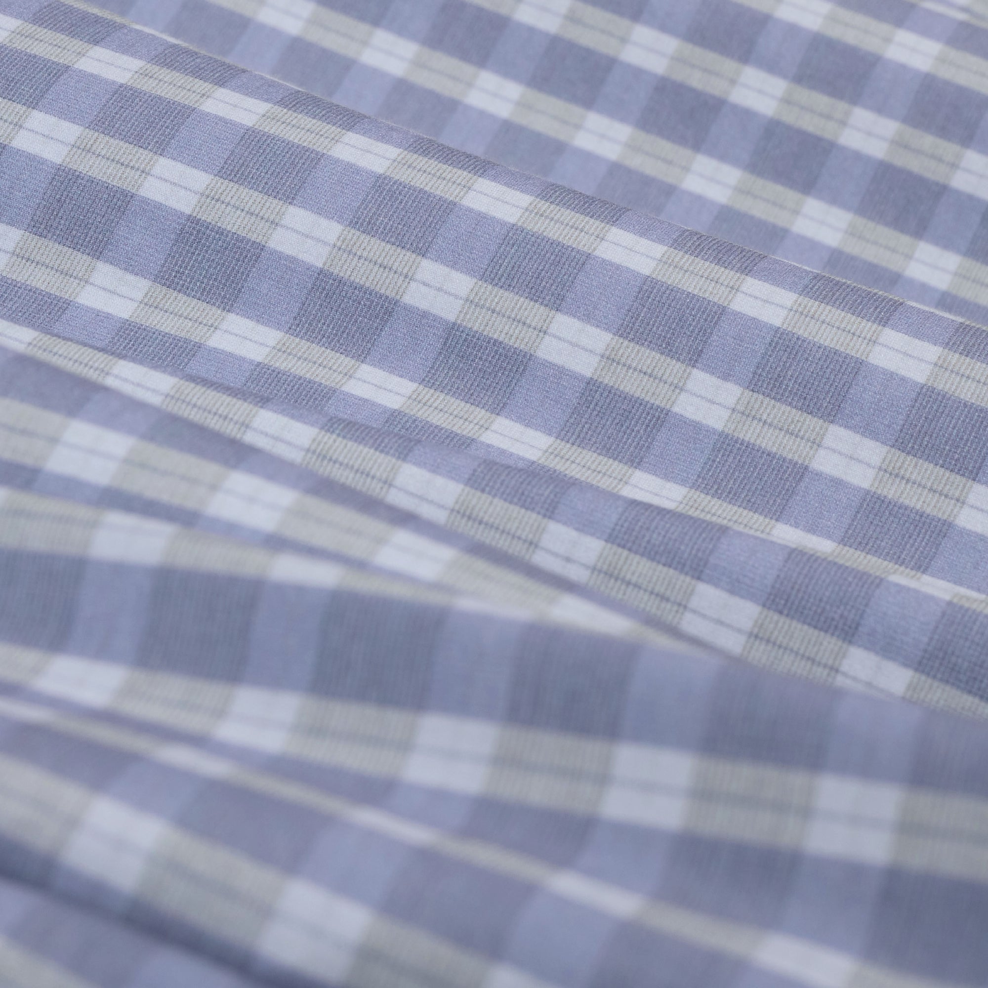 Jules OoohCotton Plaid Shirt