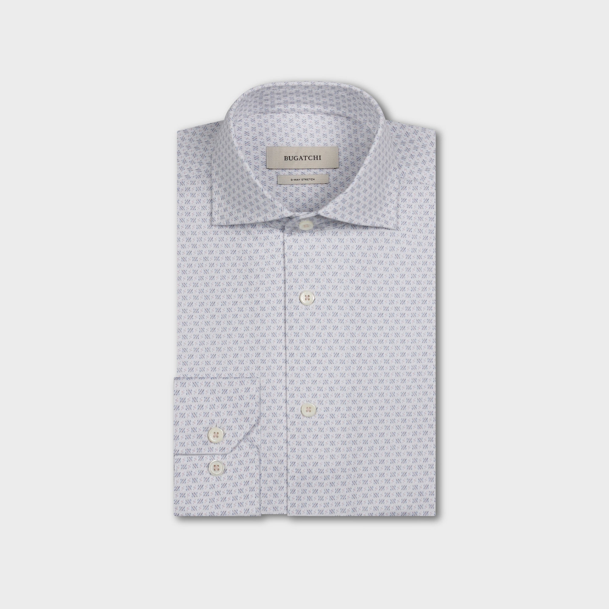 Devon OoohCotton Geometric Shirt