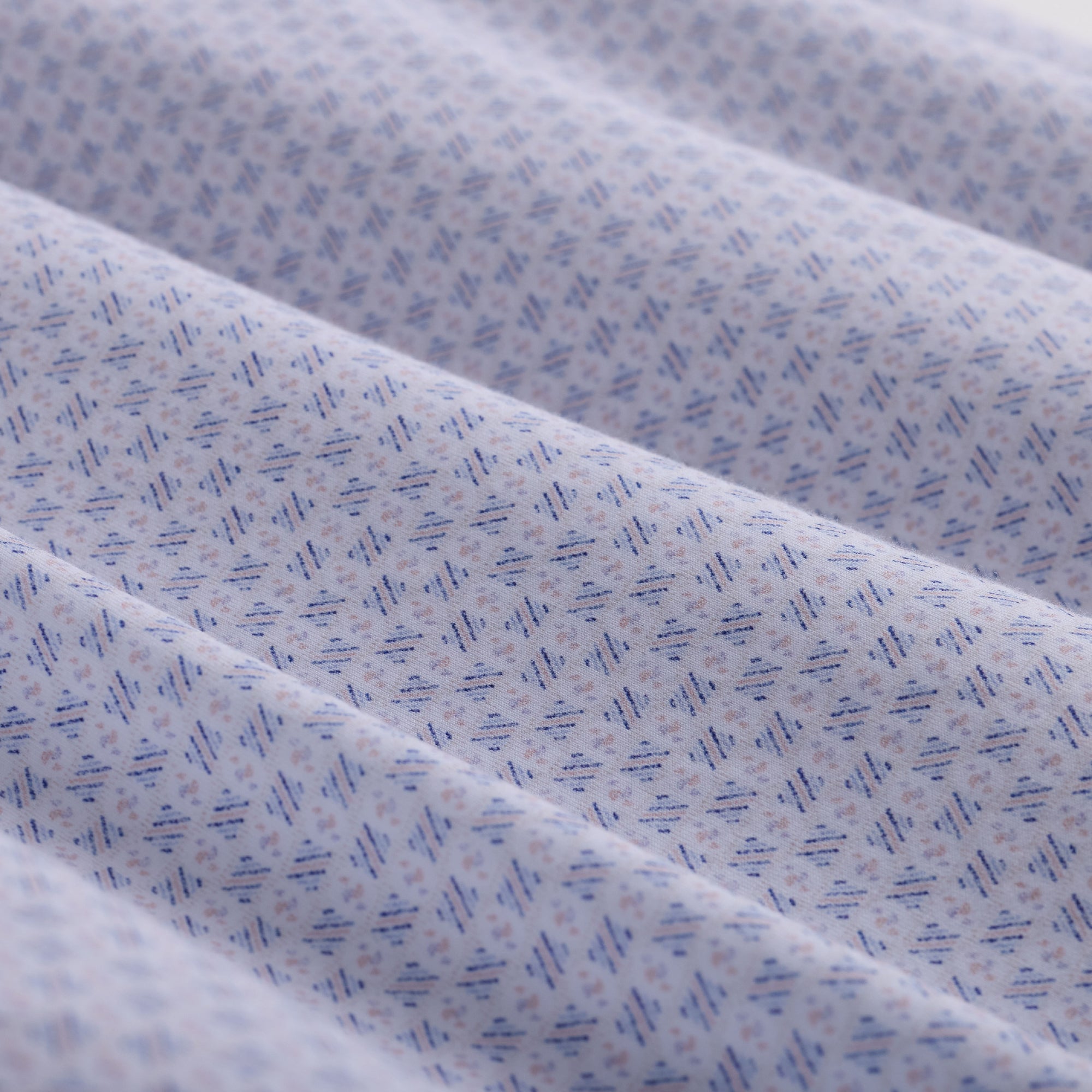 Devon OoohCotton Geometric Shirt