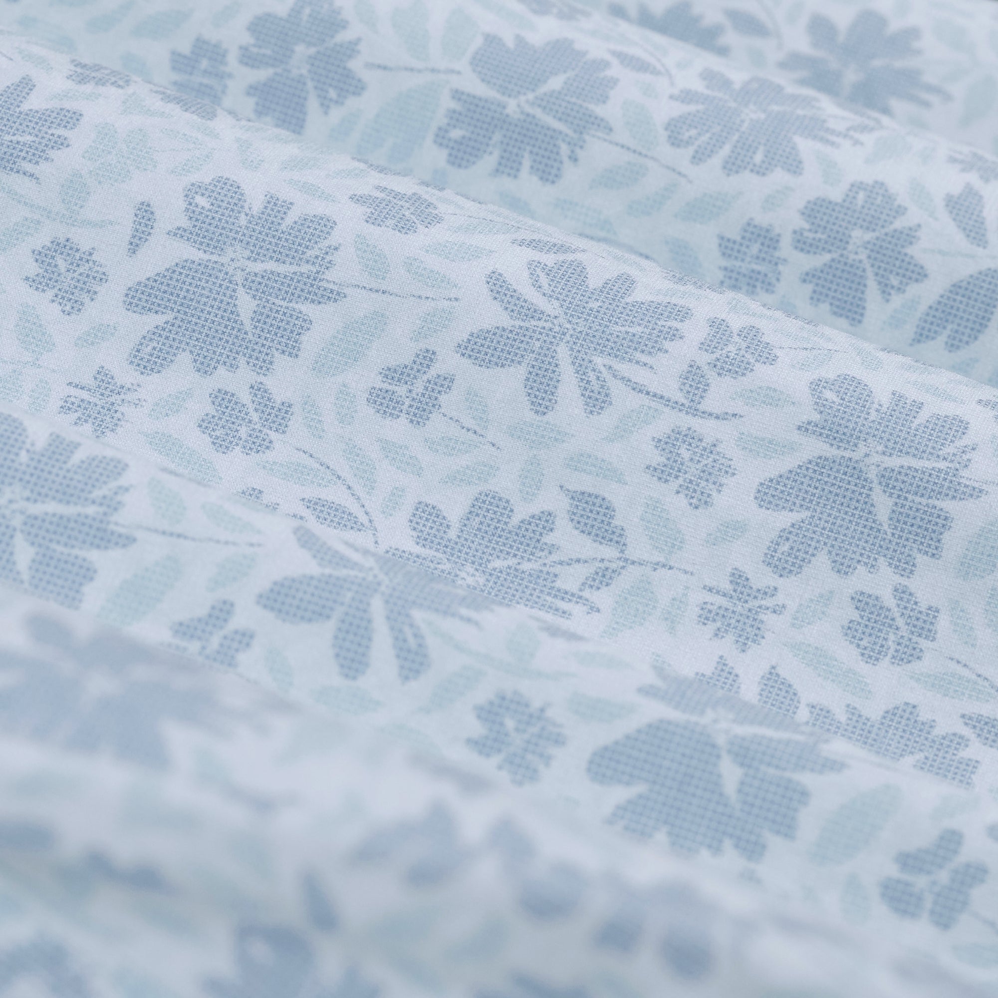 Miles OoohCotton Floral Short-Sleeve Shirt