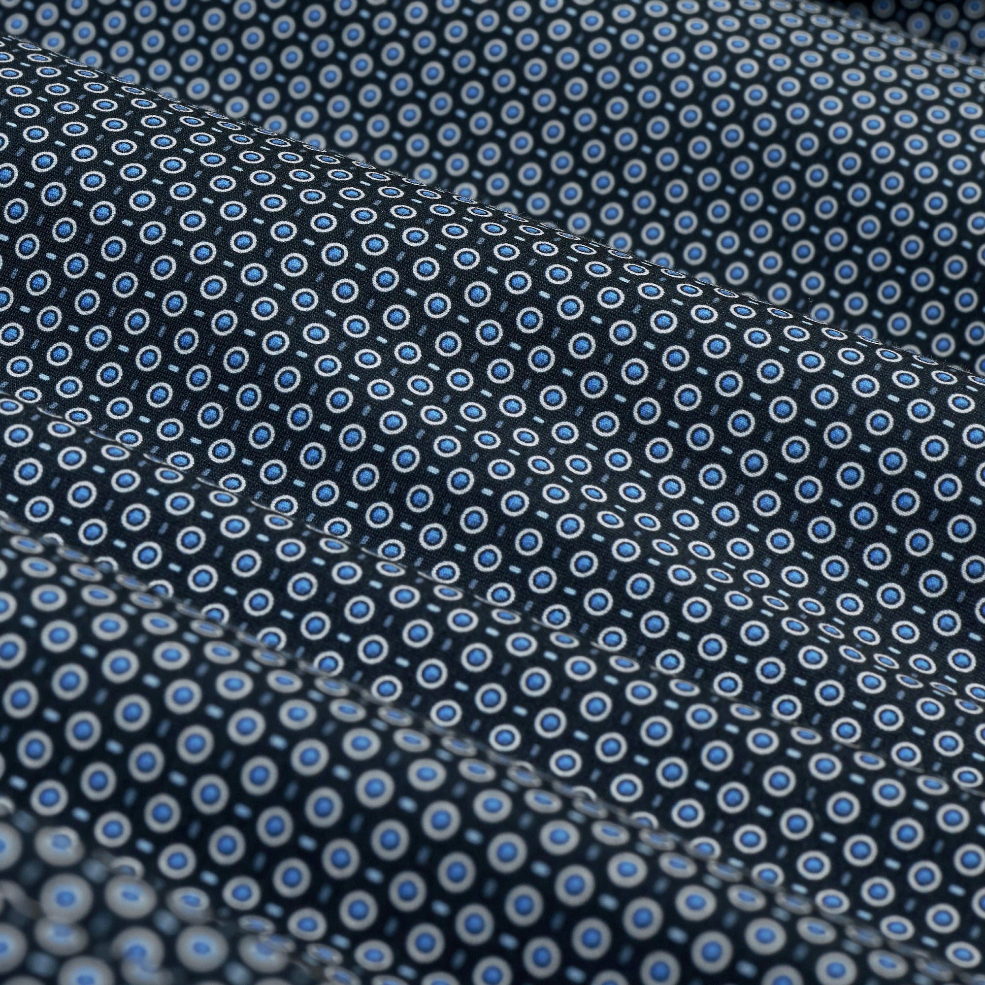 James OoohCotton Target Dot Shirt