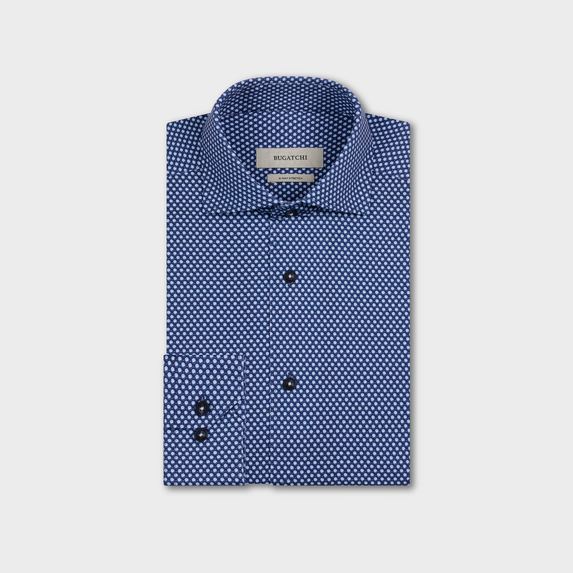 Devon OoohCotton Honeycomb Shirt