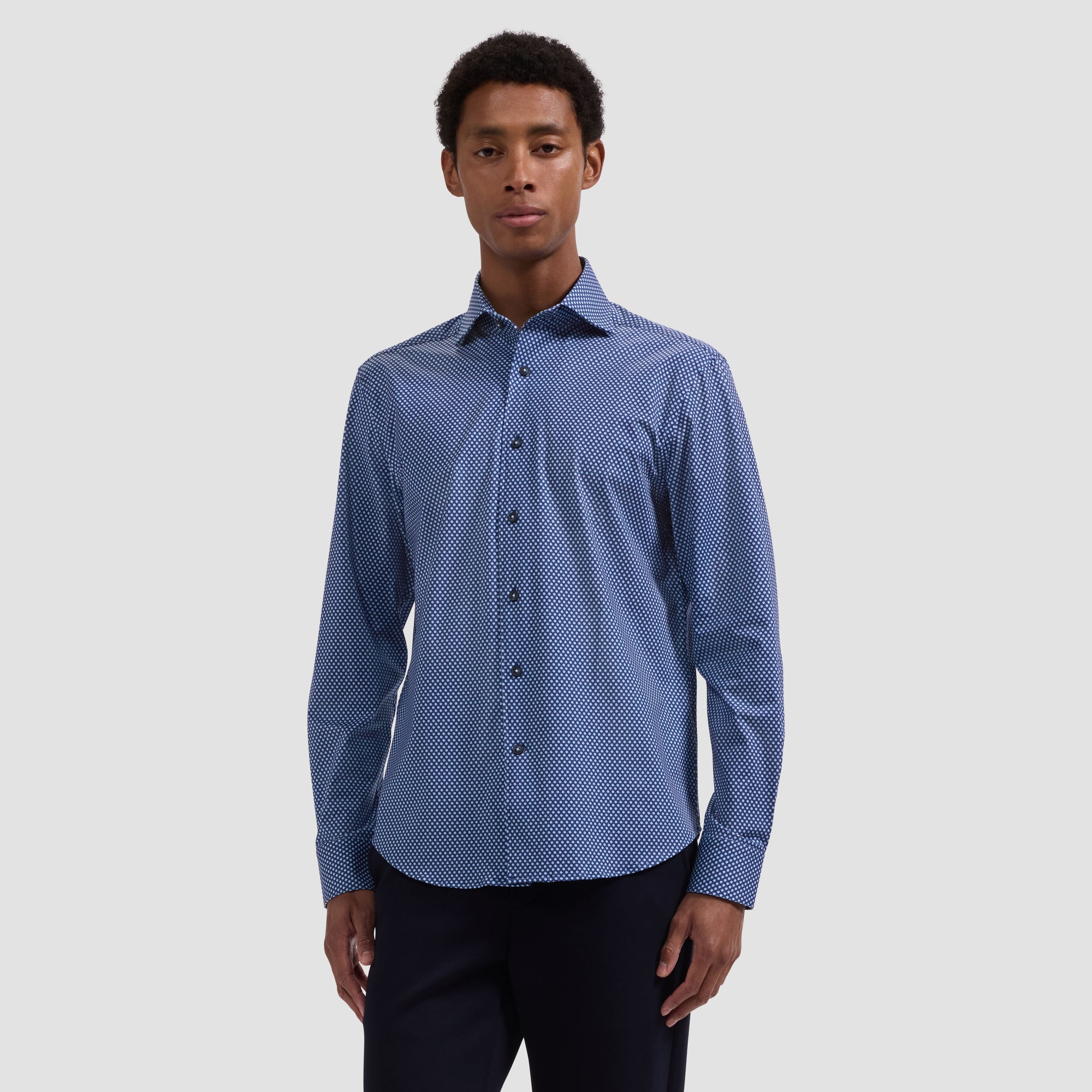 Devon OoohCotton Honeycomb Shirt