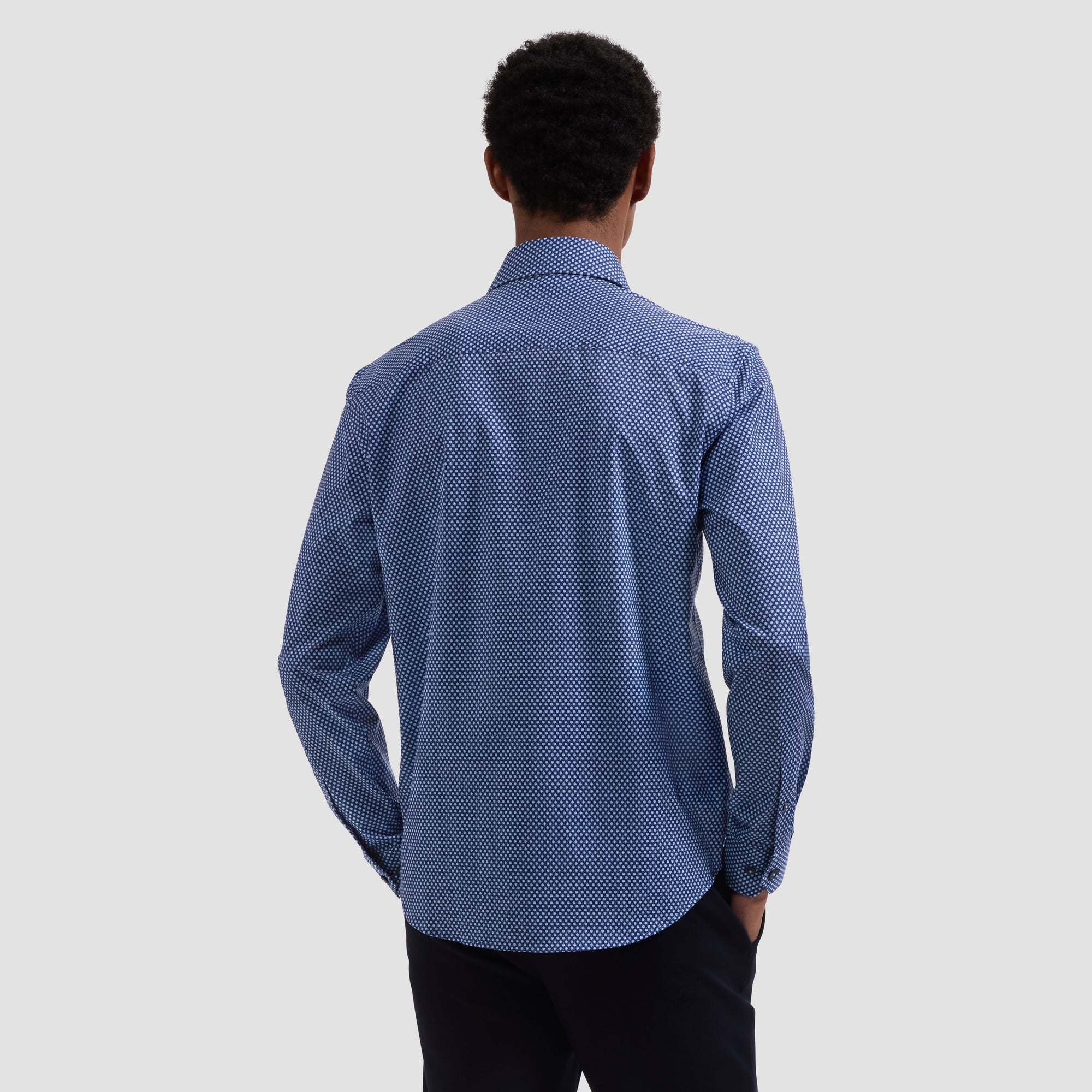 Devon OoohCotton Honeycomb Shirt