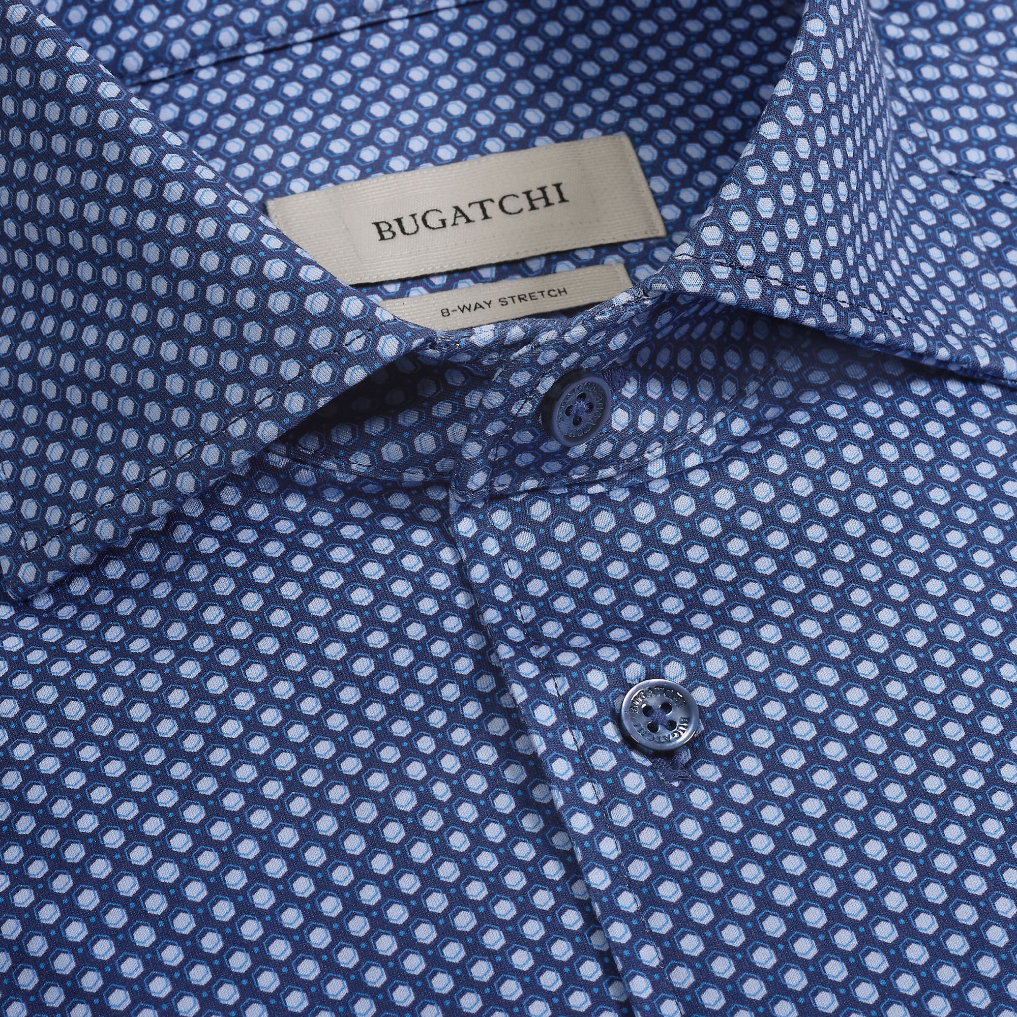 Devon OoohCotton Honeycomb Shirt