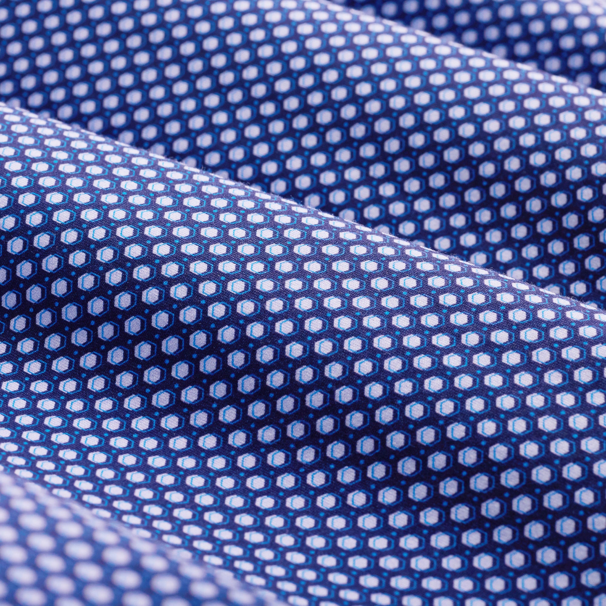 Devon OoohCotton Honeycomb Shirt