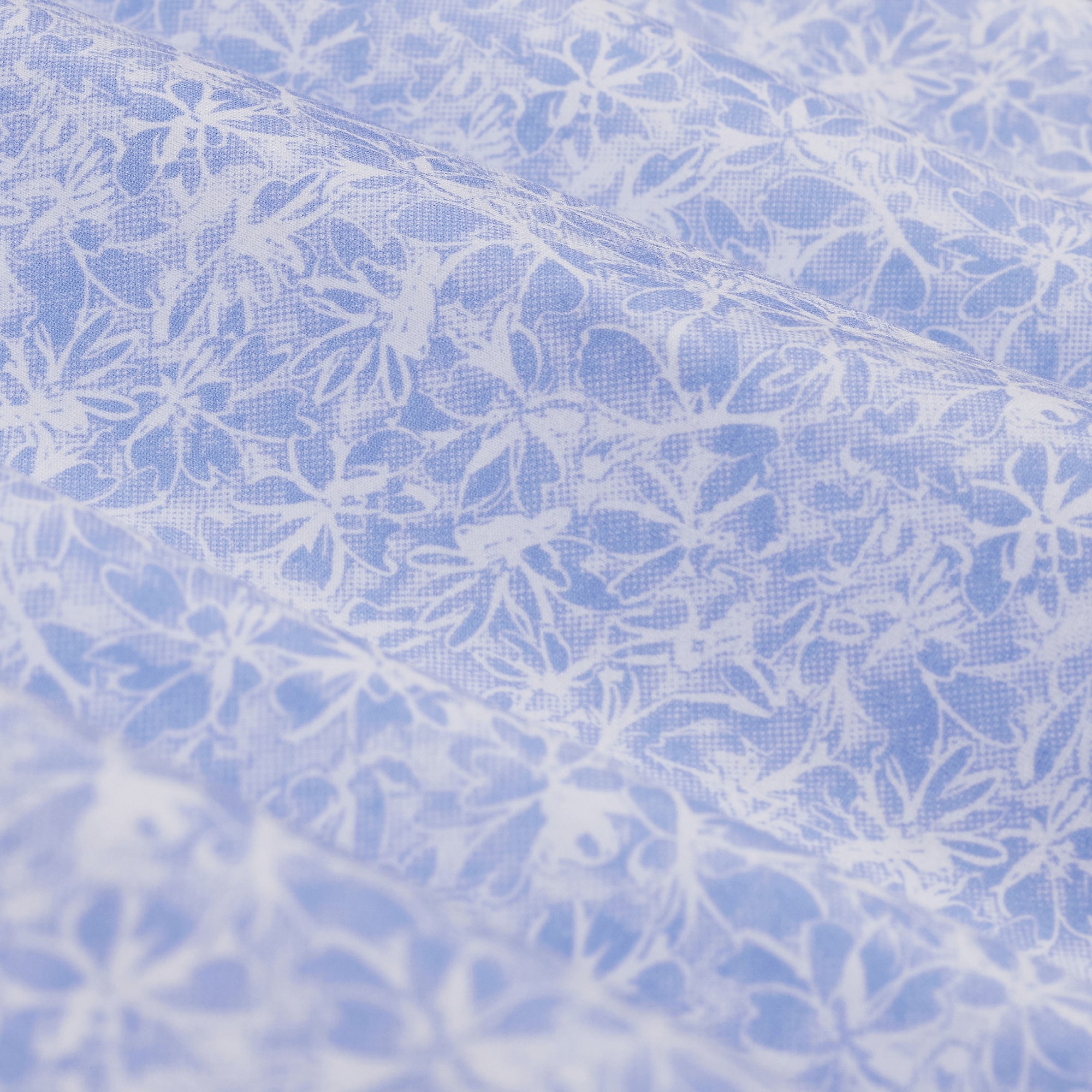 Milo OoohCotton Floral Short-Sleeve Shirt