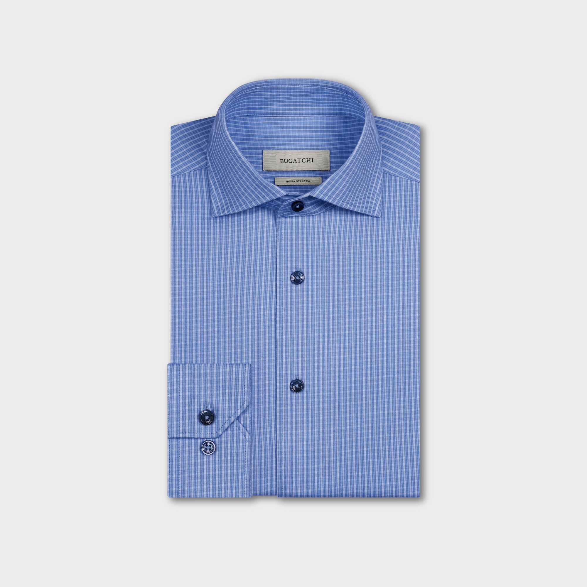 Devon OoohCotton Plaid Shirt