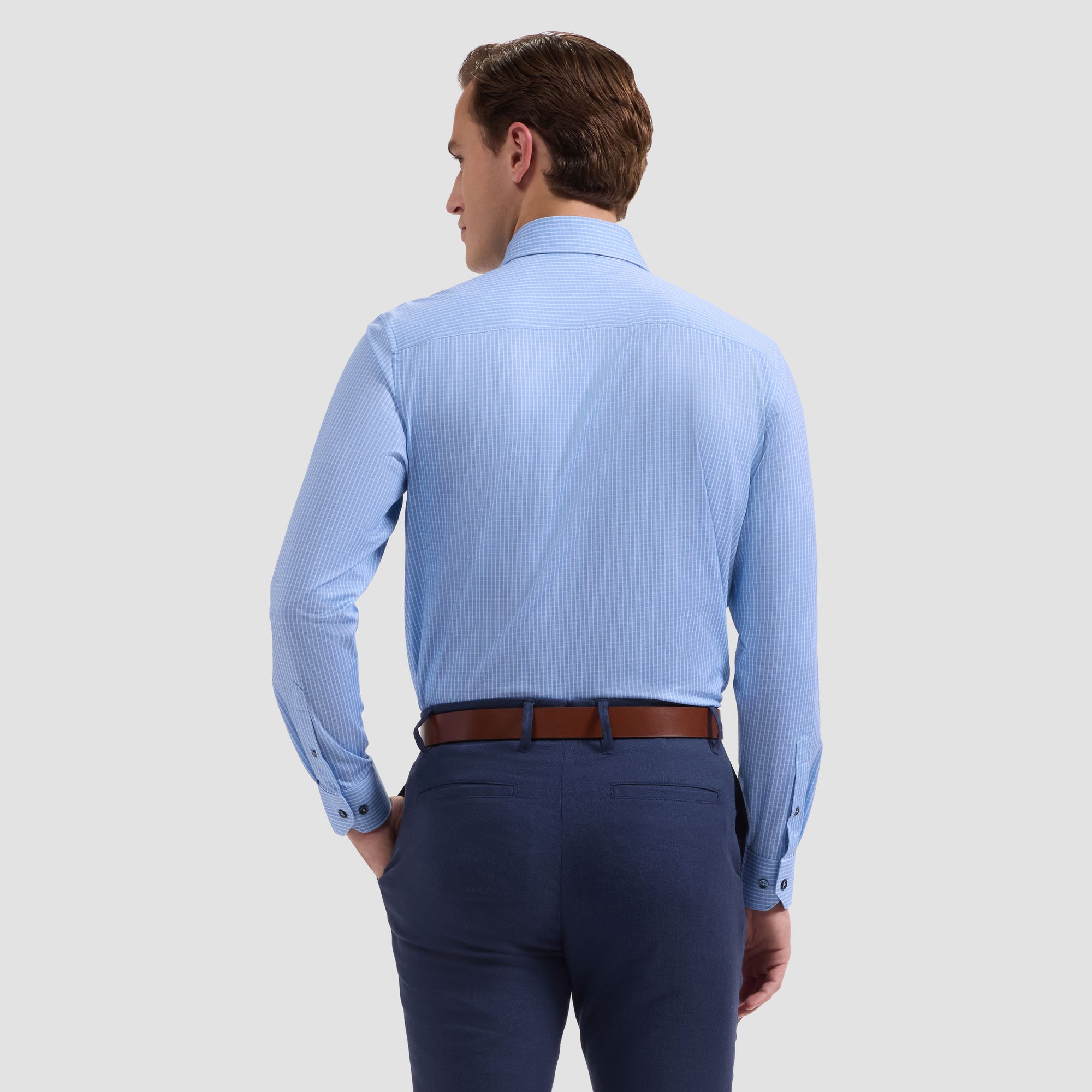 Devon OoohCotton Plaid Shirt