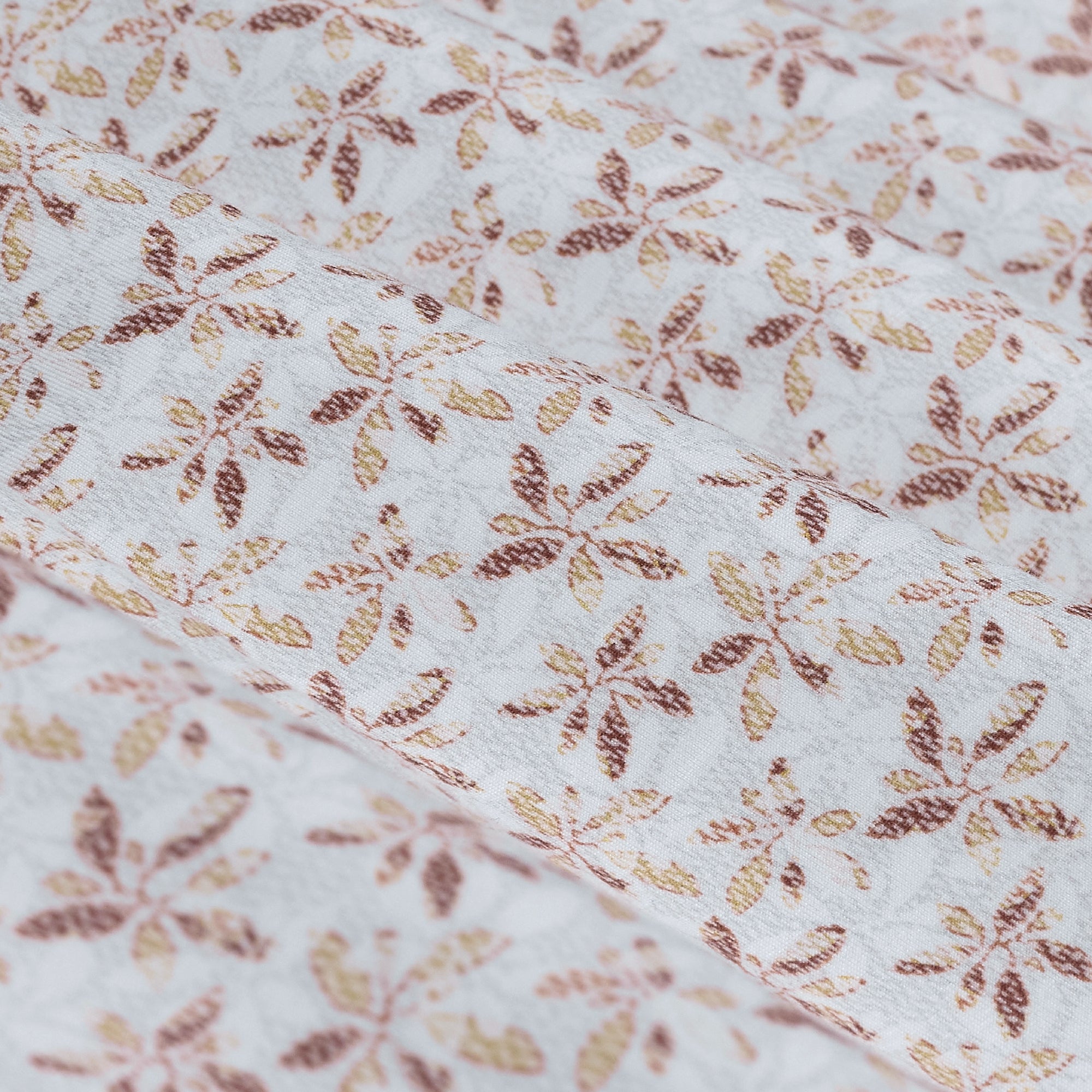 Milo OoohCotton Floral Short-Sleeve Shirt