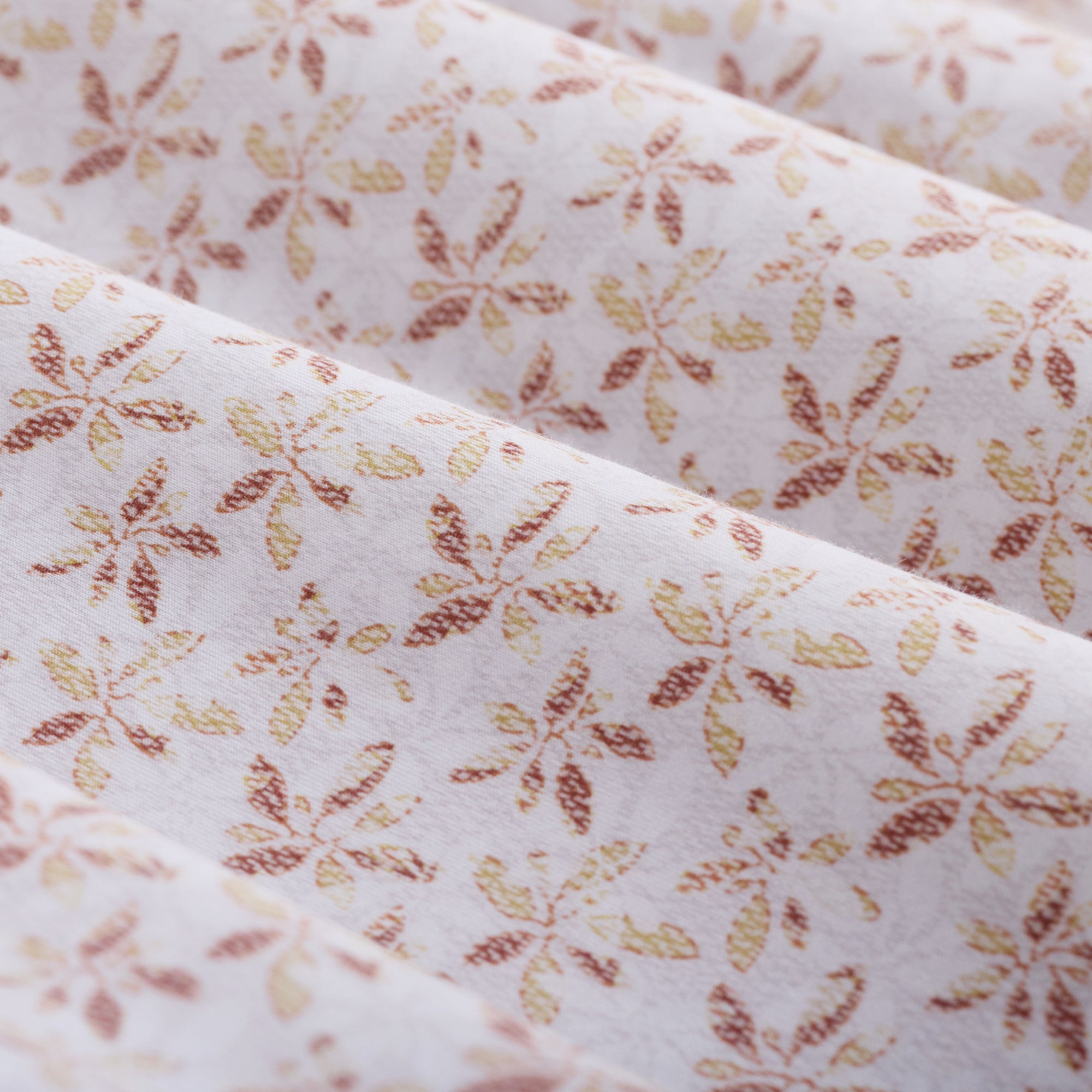 James OoohCotton Floral Shirt