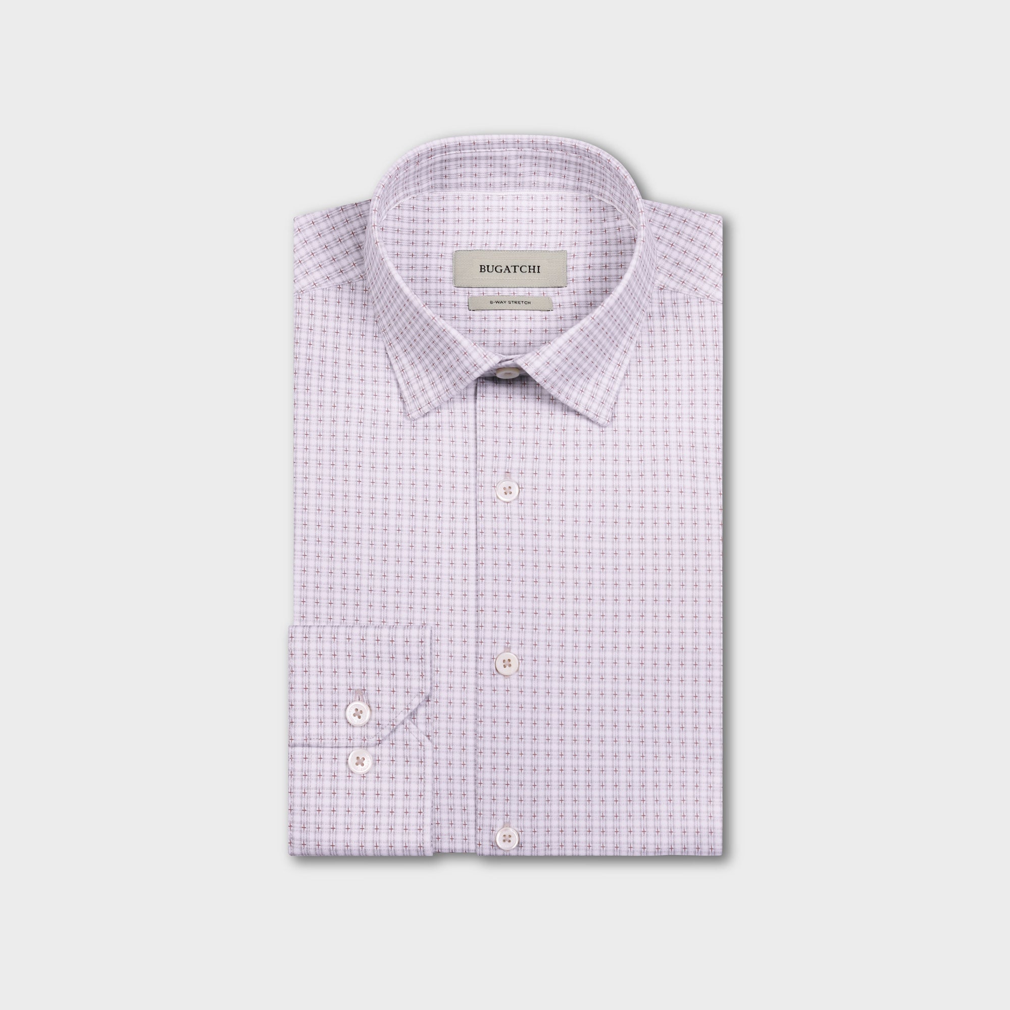 Jules OoohCotton Micro Check Shirt