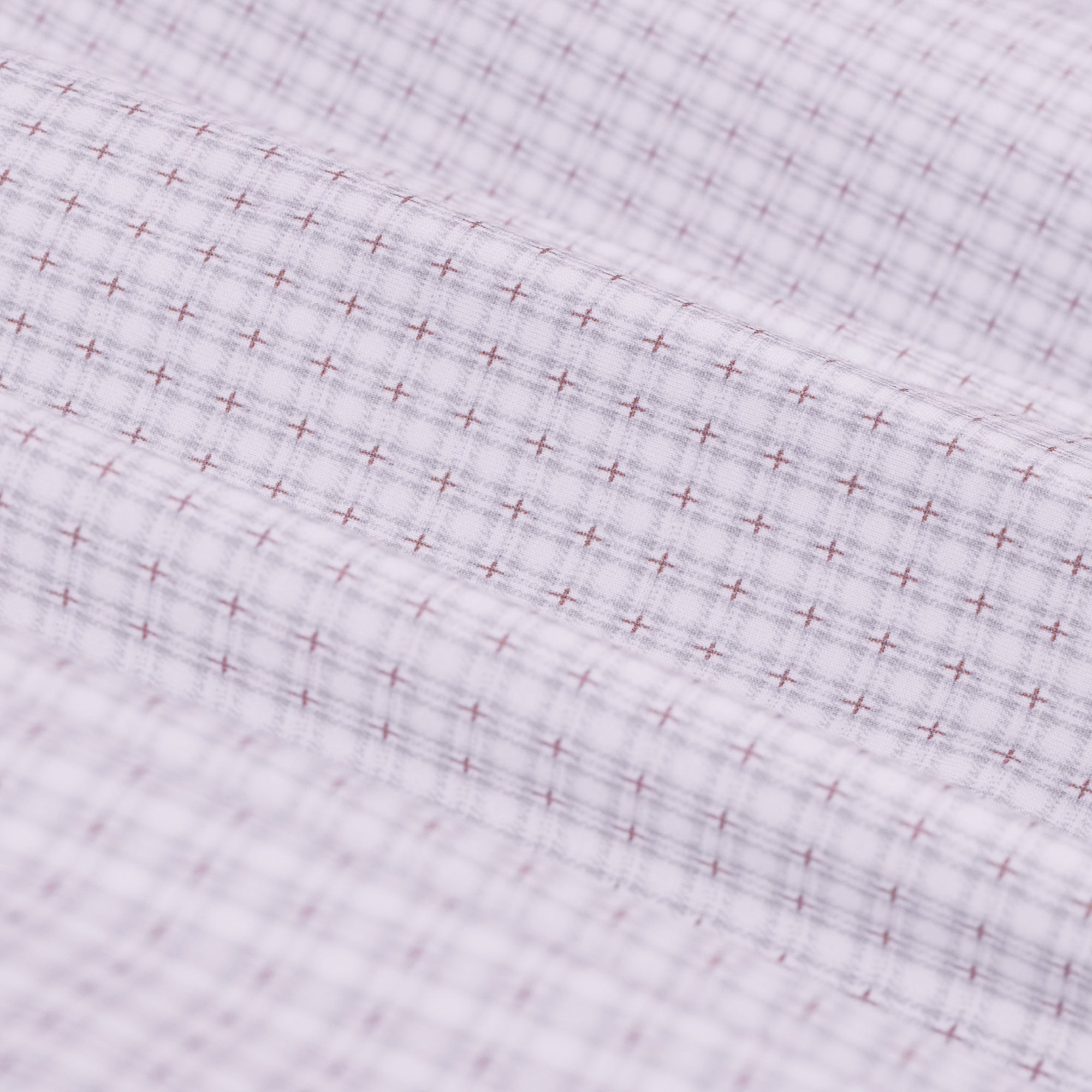 Jules OoohCotton Micro Check Shirt
