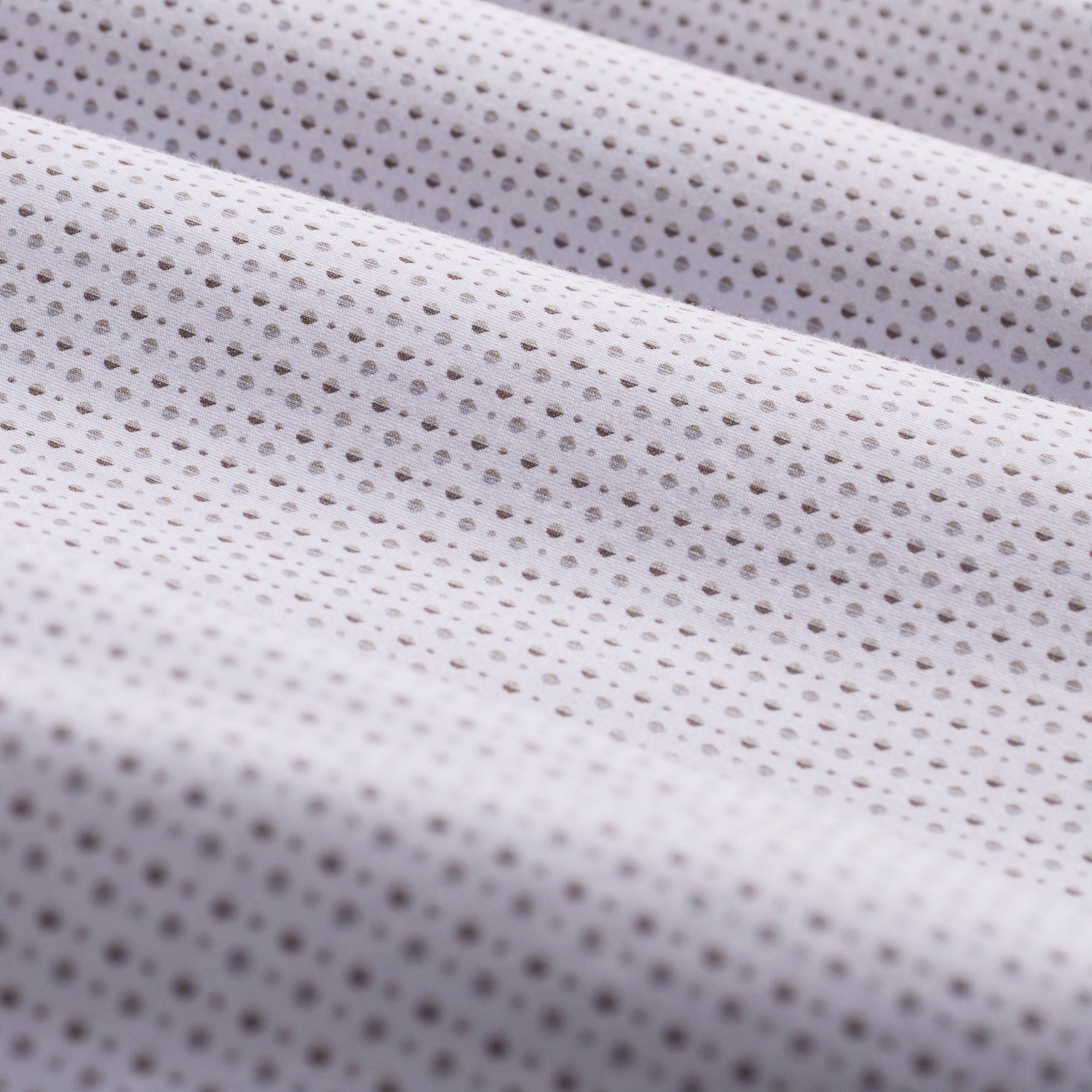 James OoohCotton Geometric Shirt