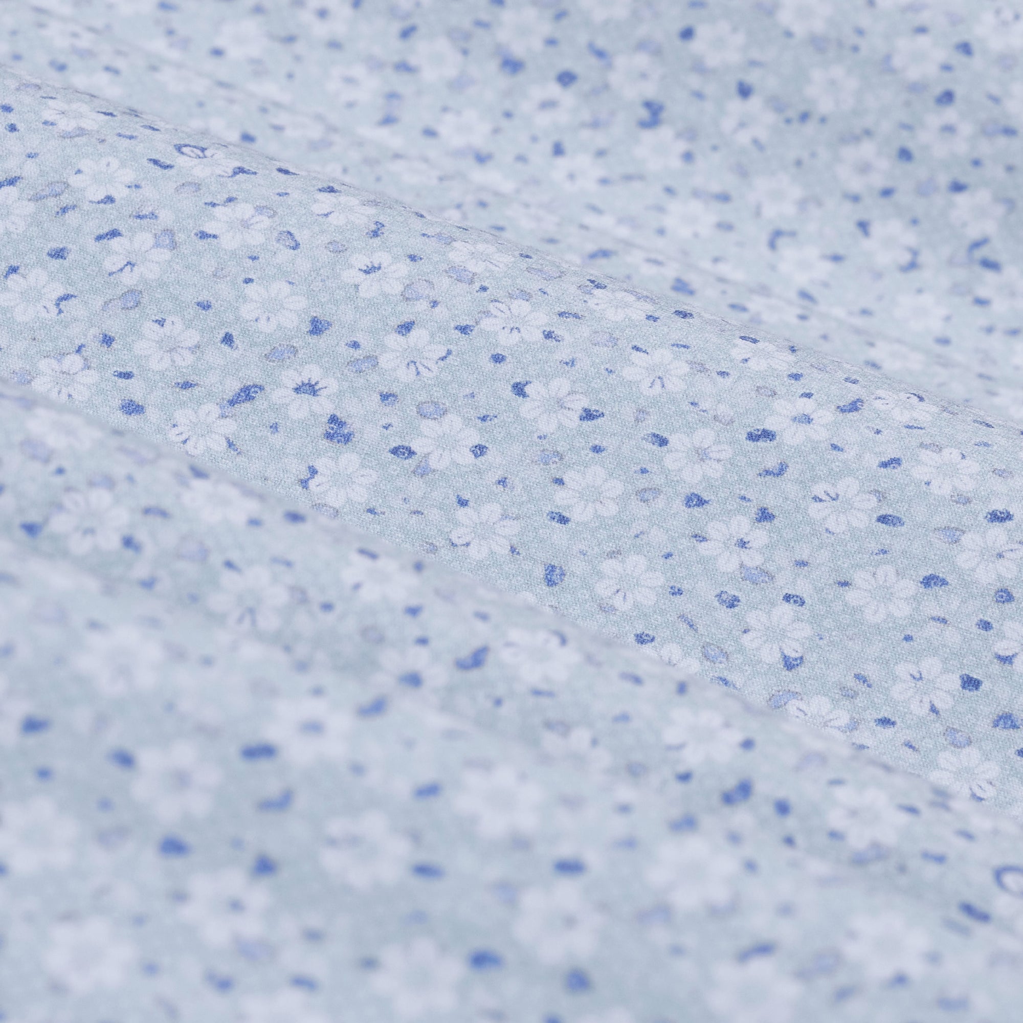 Miles OoohCotton Floral Short-Sleeve Shirt