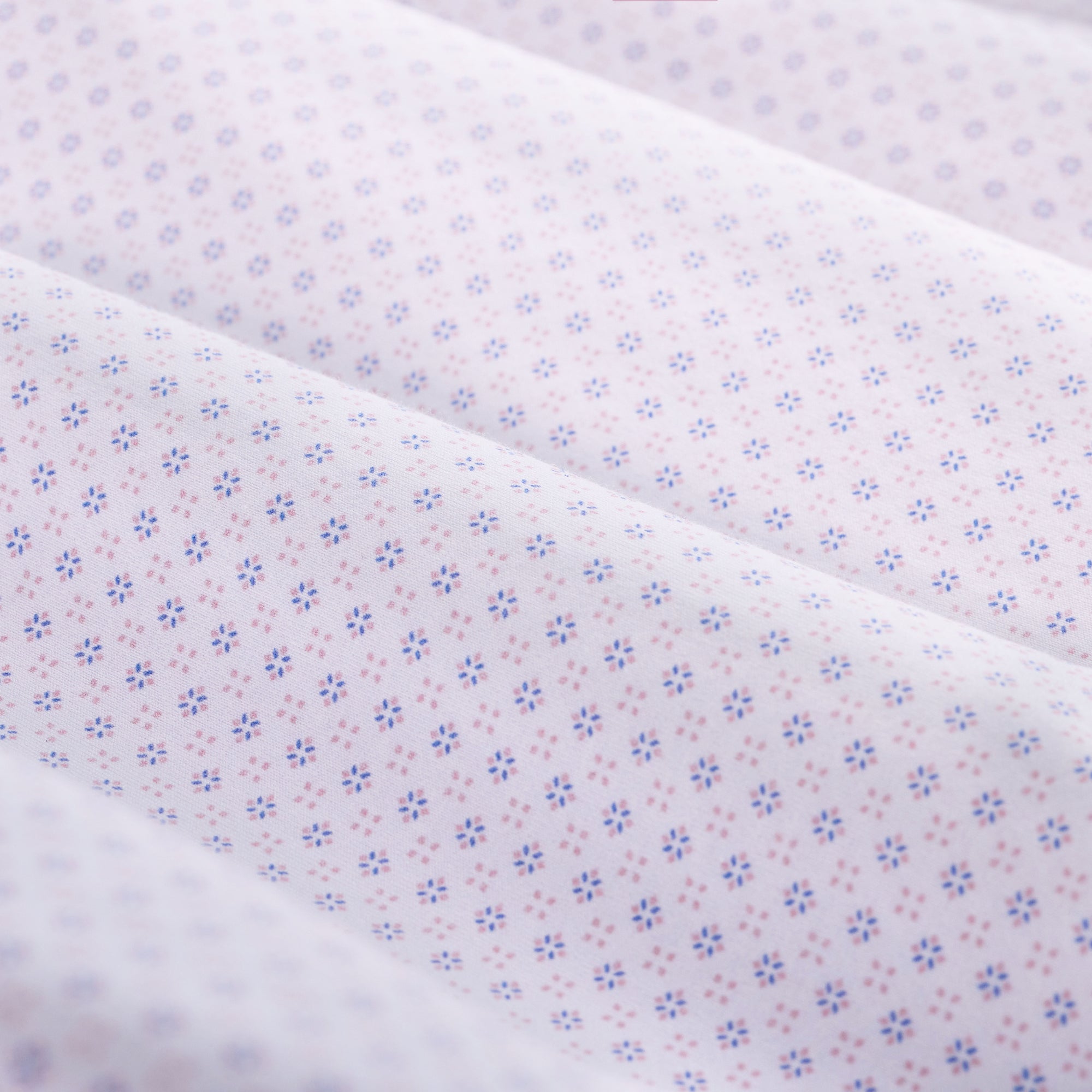 James OoohCotton Geometric Shirt