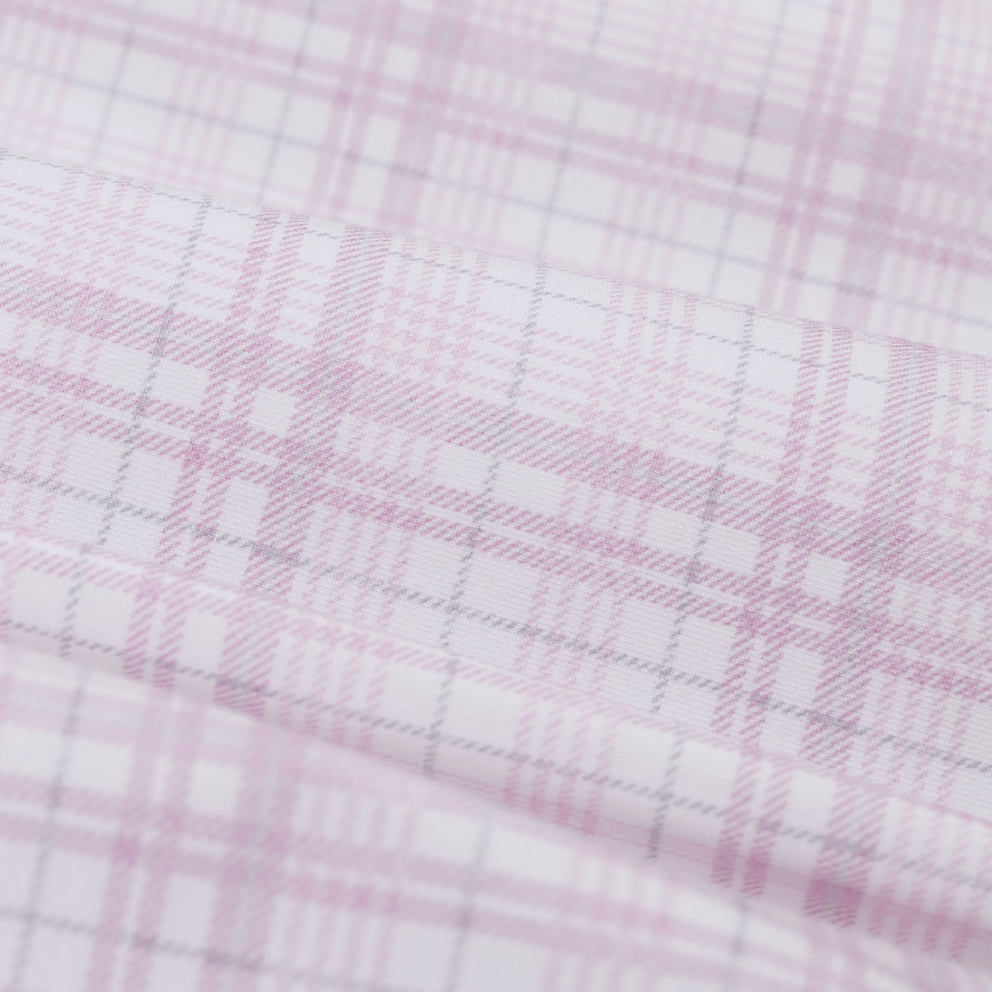 James OoohCotton Heritage Plaid Shirt