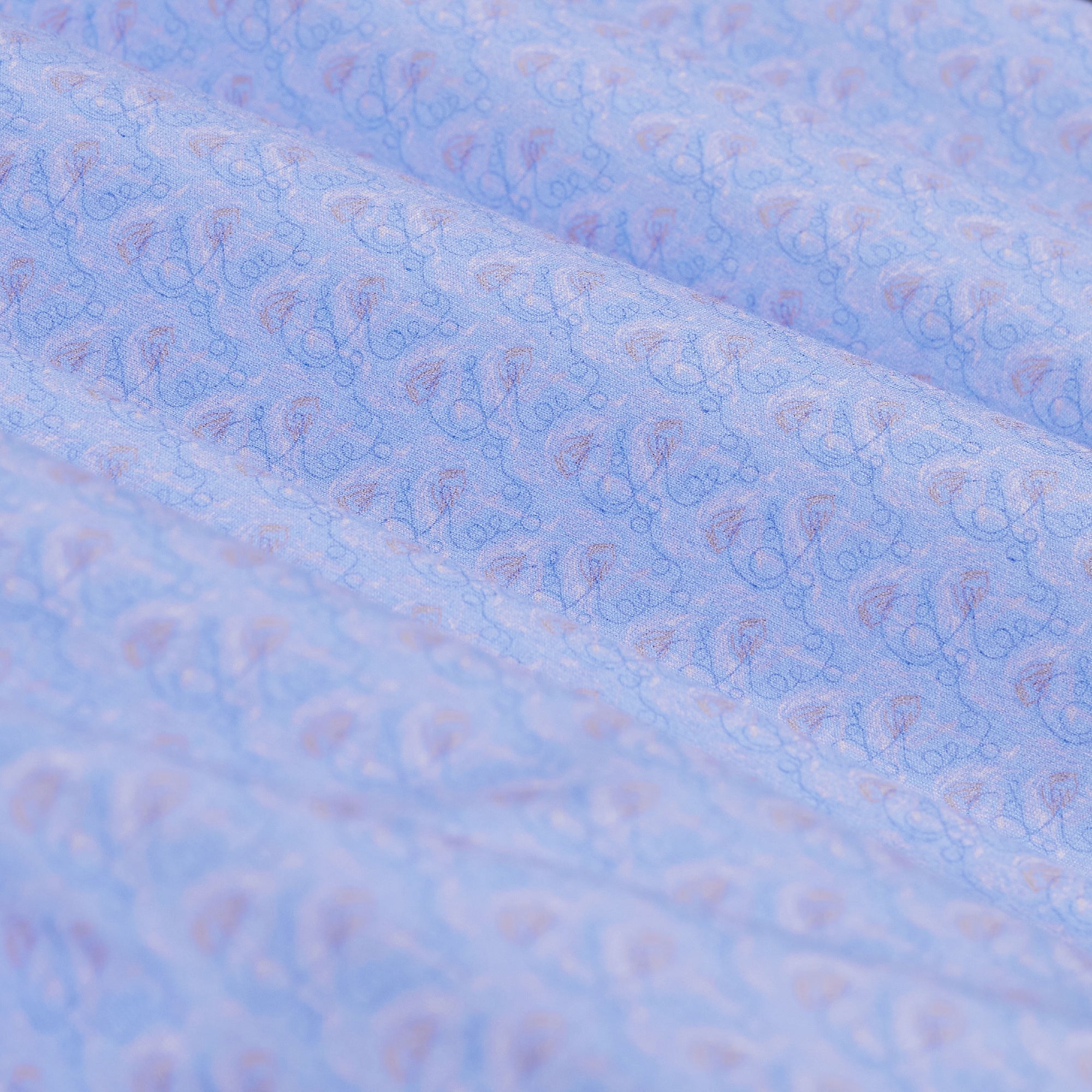 Miles OoohCotton Flamingo Short-Sleeve Shirt