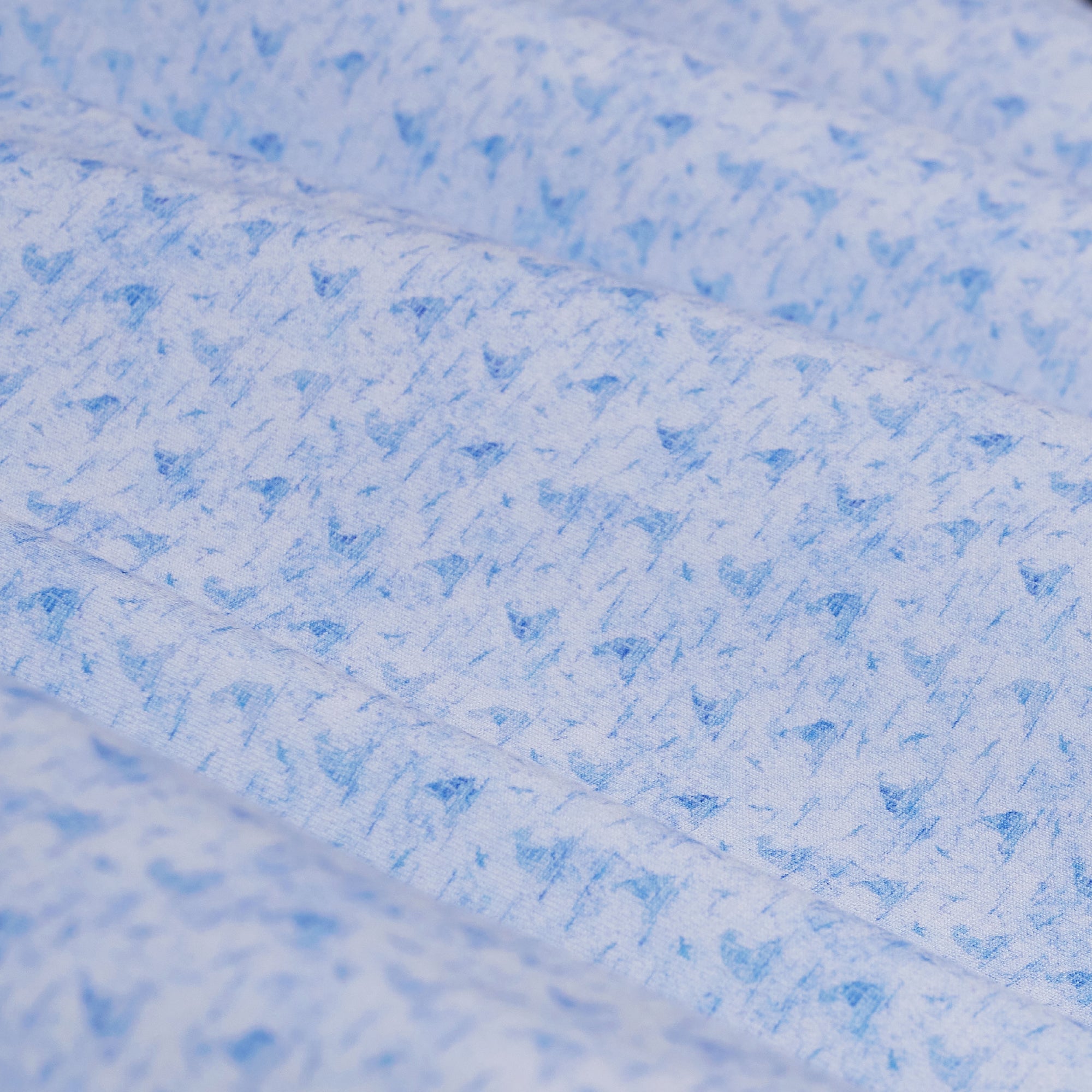 Miles OoohCotton Sailboat Short-Sleeve Shirt